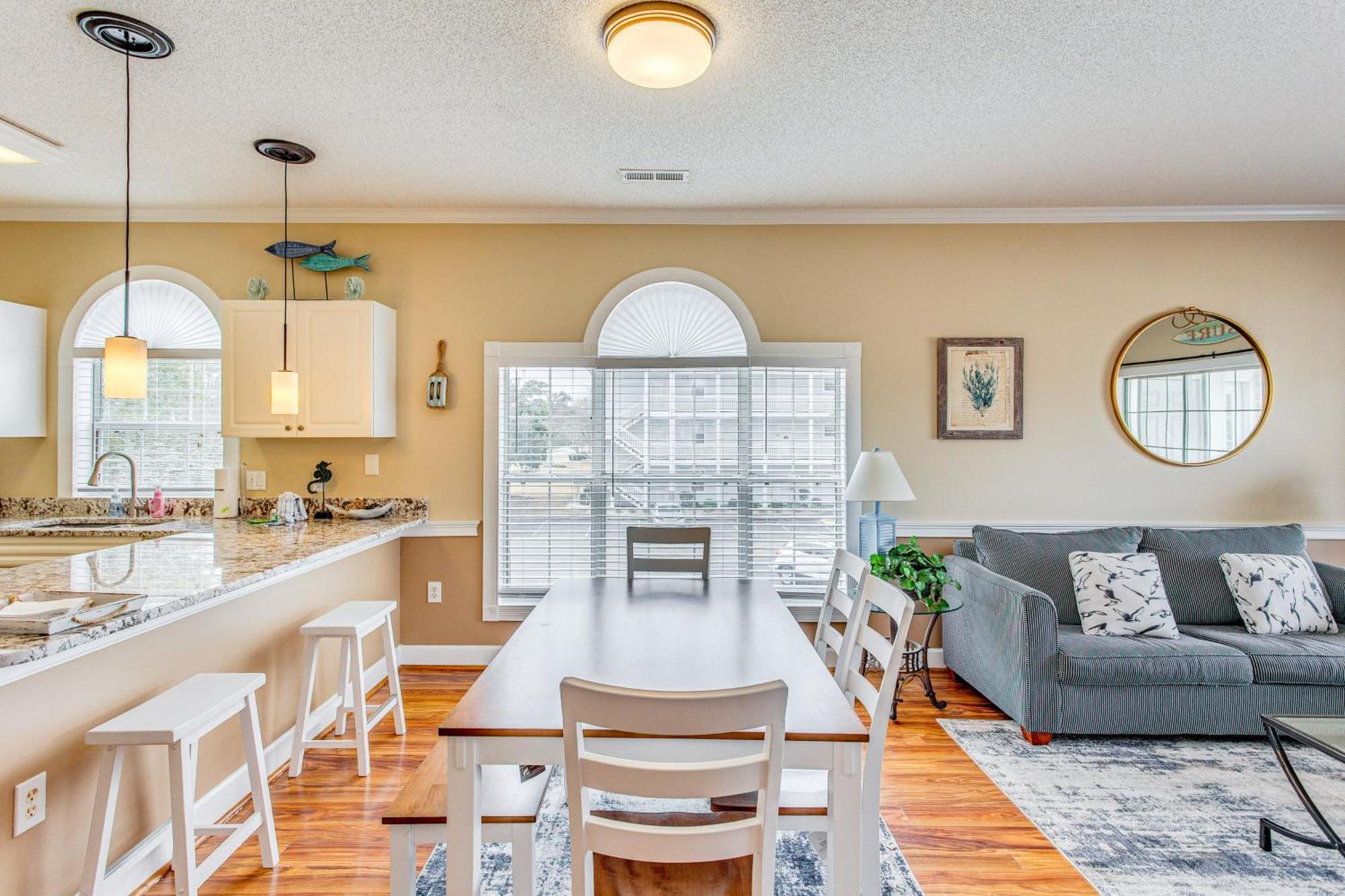 Pet-friendly Myrtle Escape With Pool Views! *