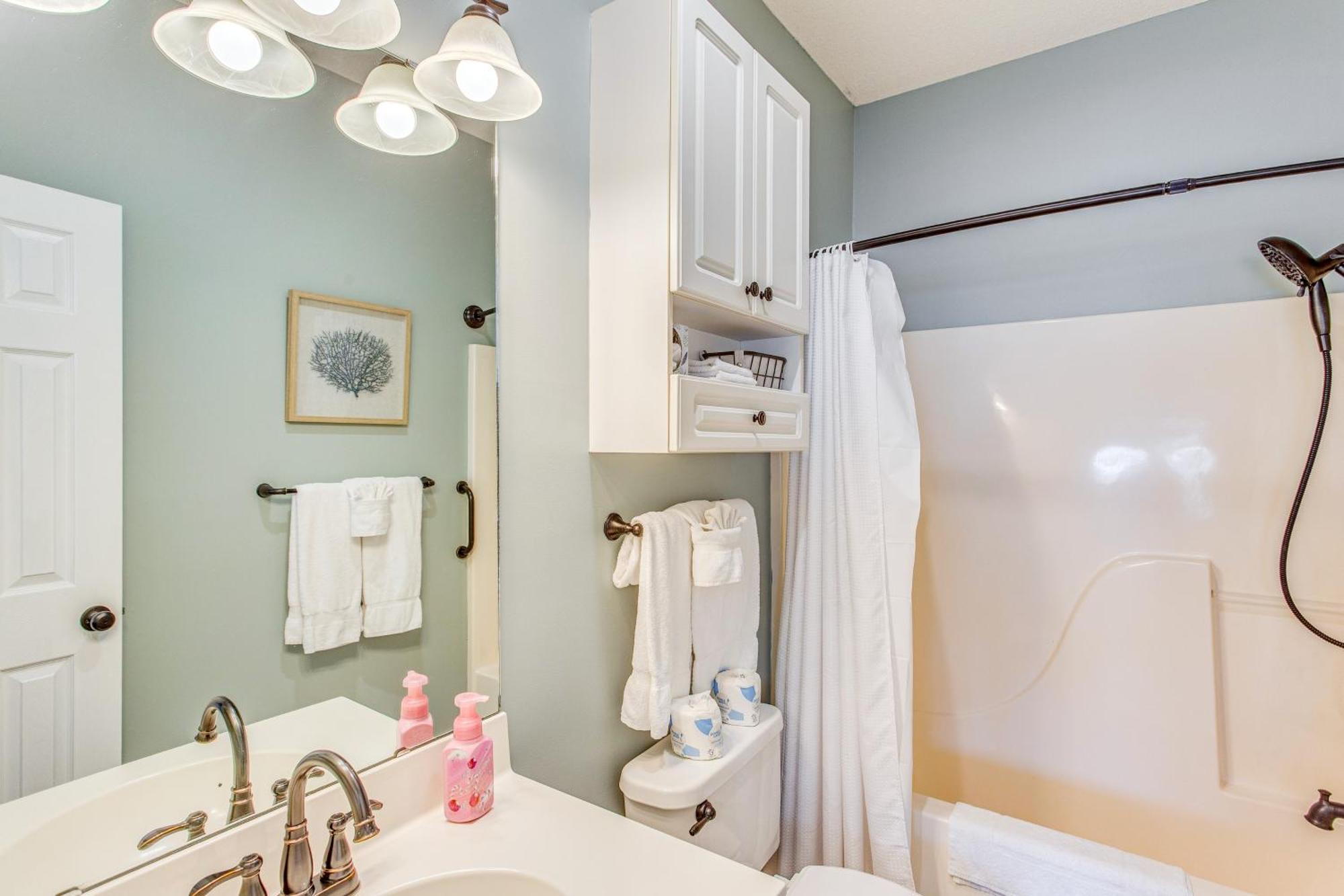 Pet-friendly Myrtle Escape With Pool Views! Apartment