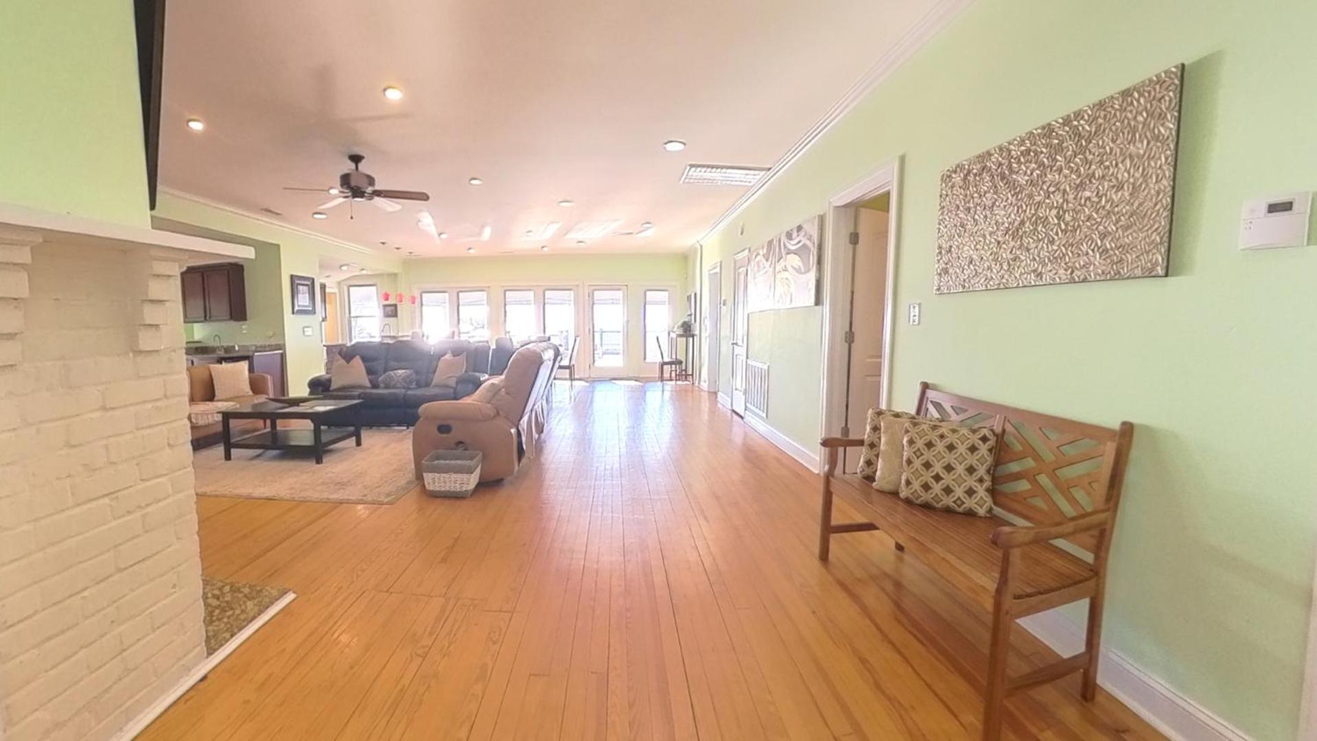 Holiday home Posh Oceanfront Oasis: Private Pool, & Game Myrtle Beach