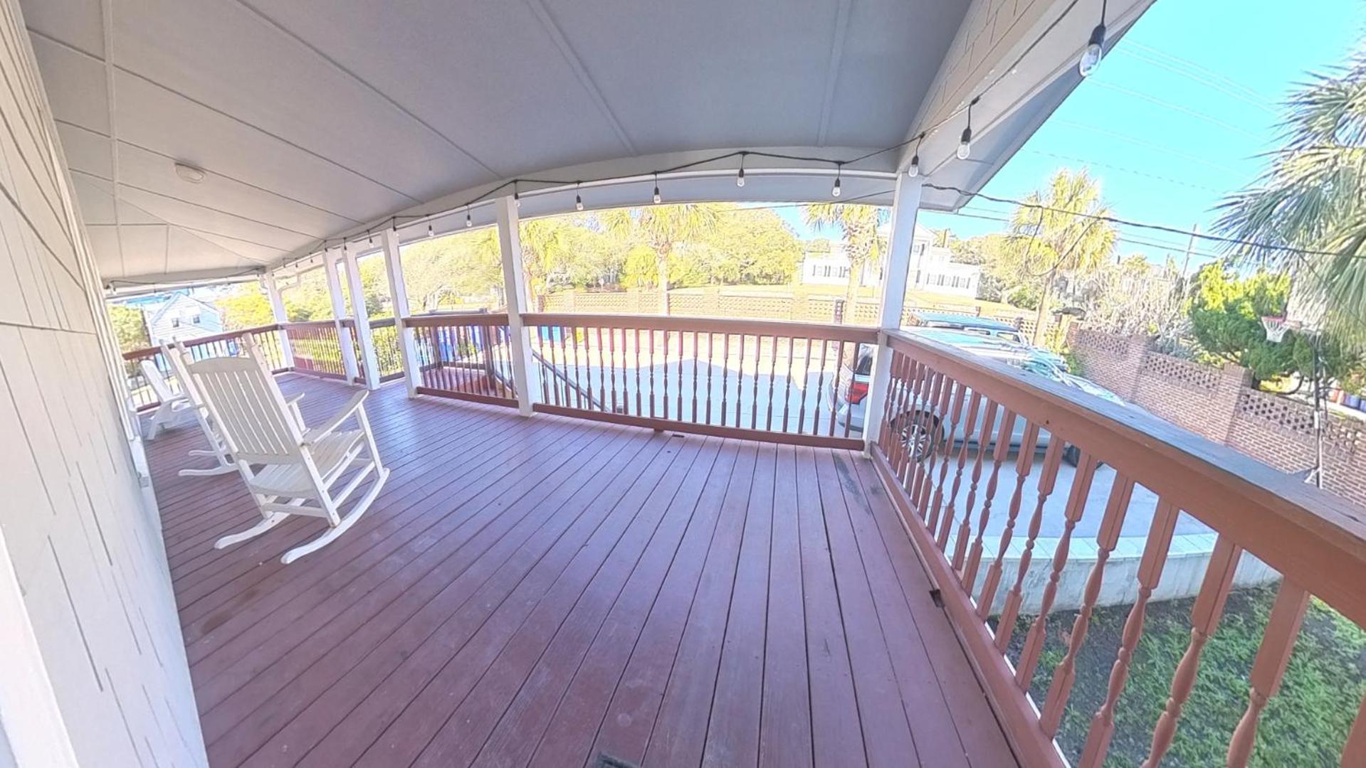 Holiday home Posh Oceanfront Oasis: Private Pool, & Game *