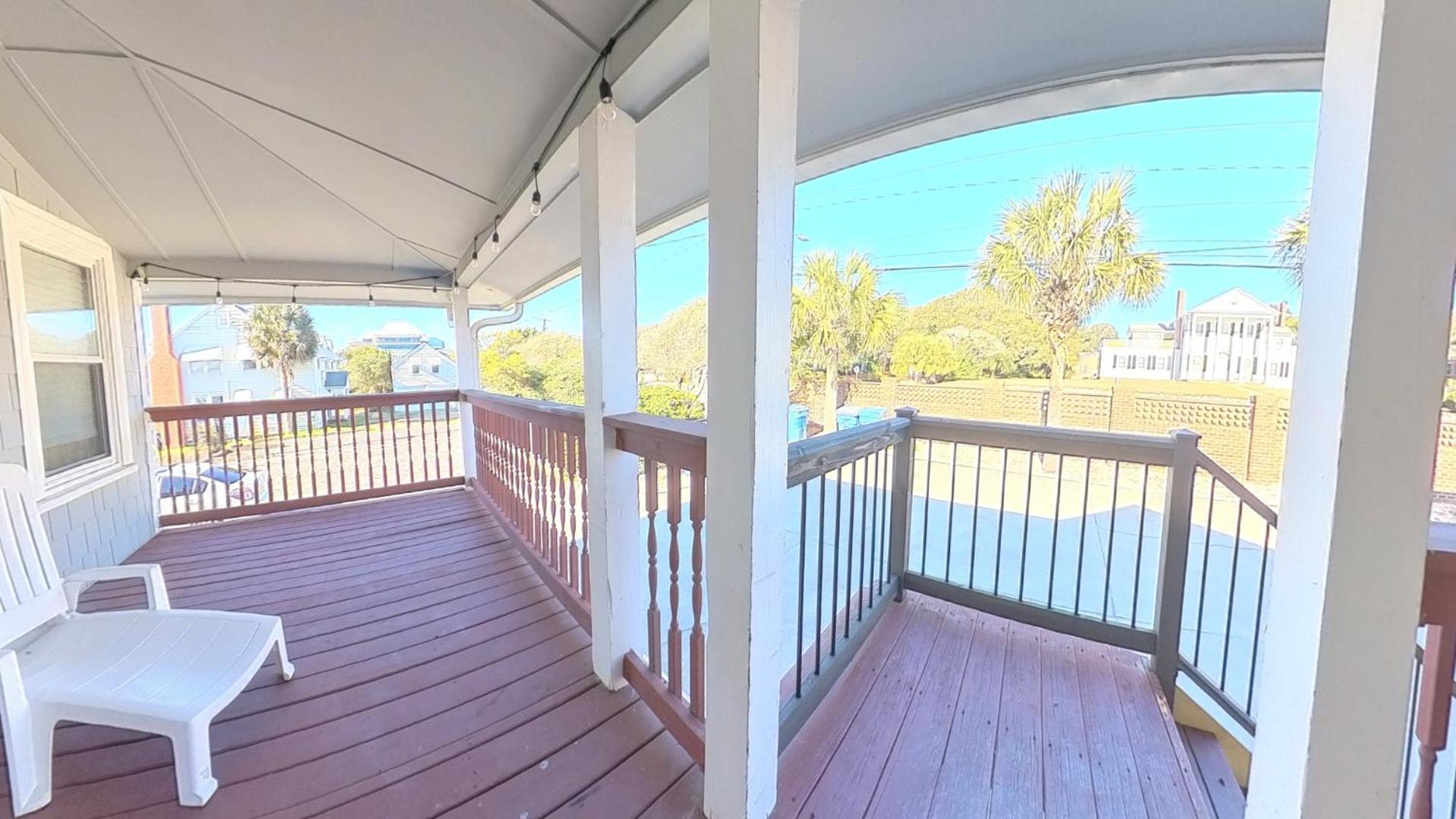 Holiday home Posh Oceanfront Oasis: Private Pool, & Game Myrtle Beach