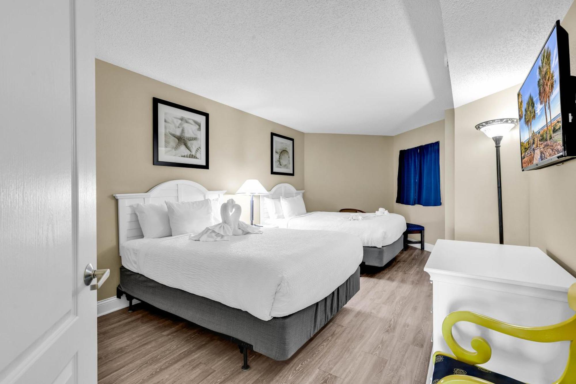 Carolinian Apartment Myrtle Beach