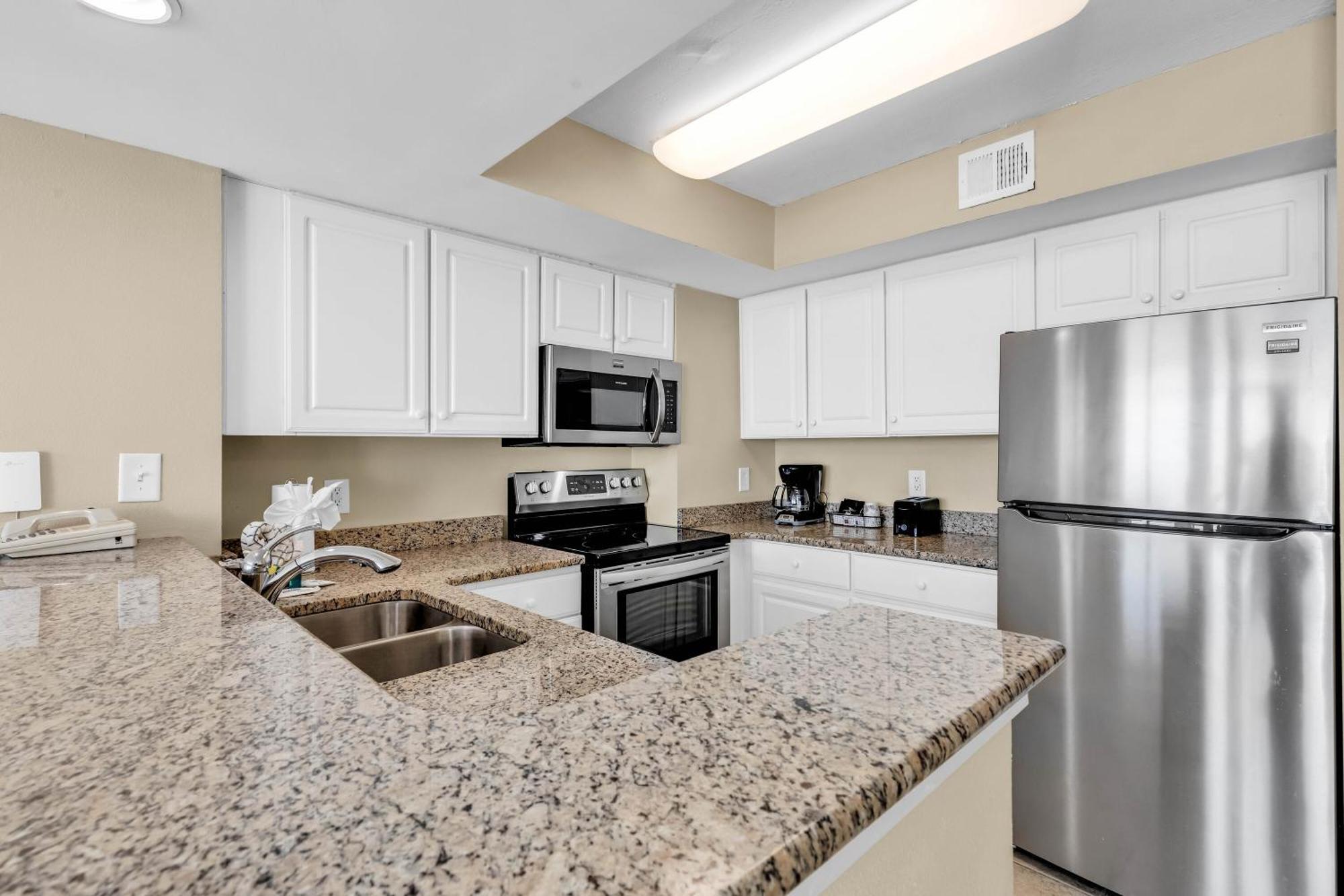Apartment Carolinian Myrtle Beach
