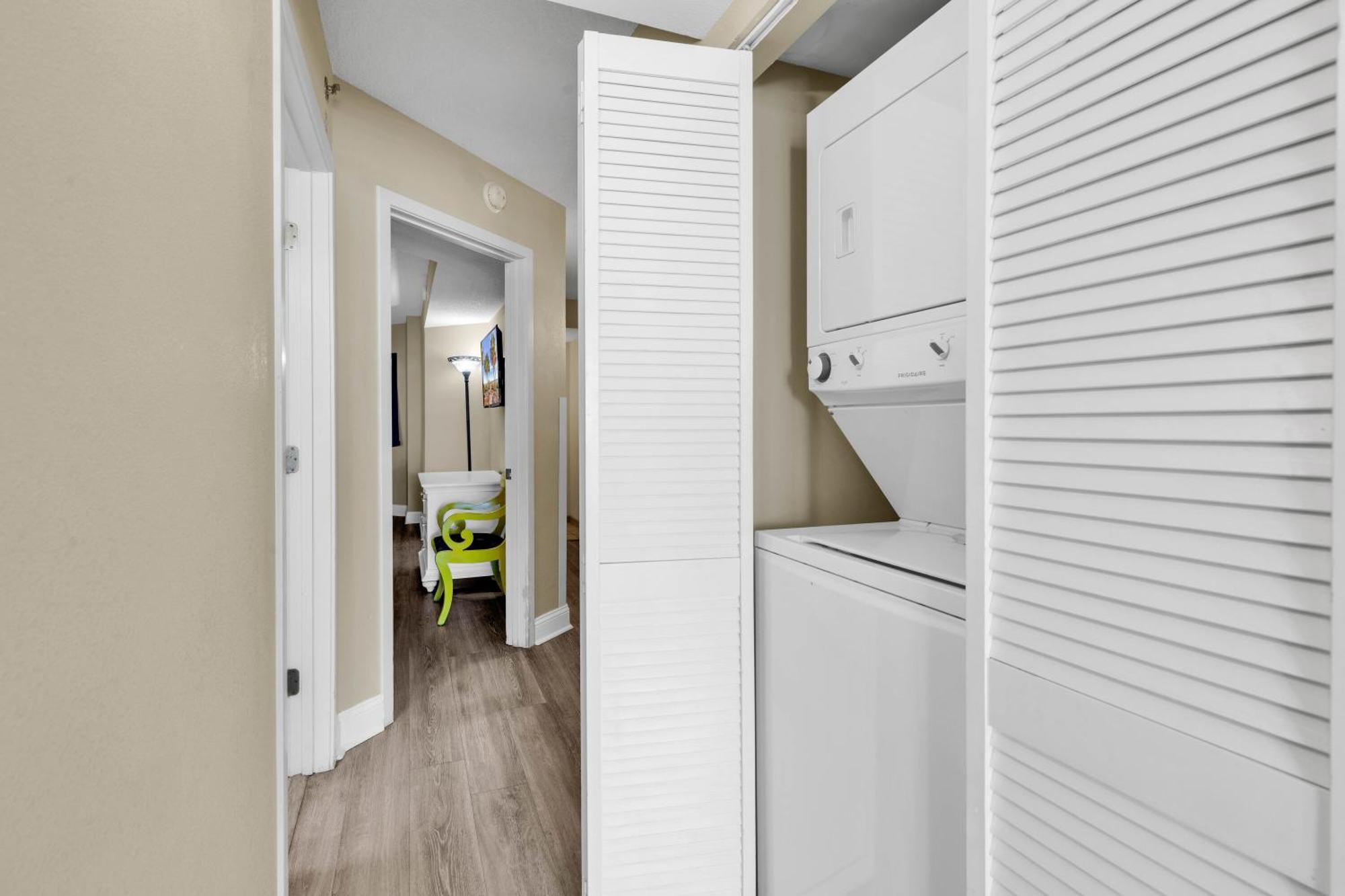 Carolinian Apartment Myrtle Beach