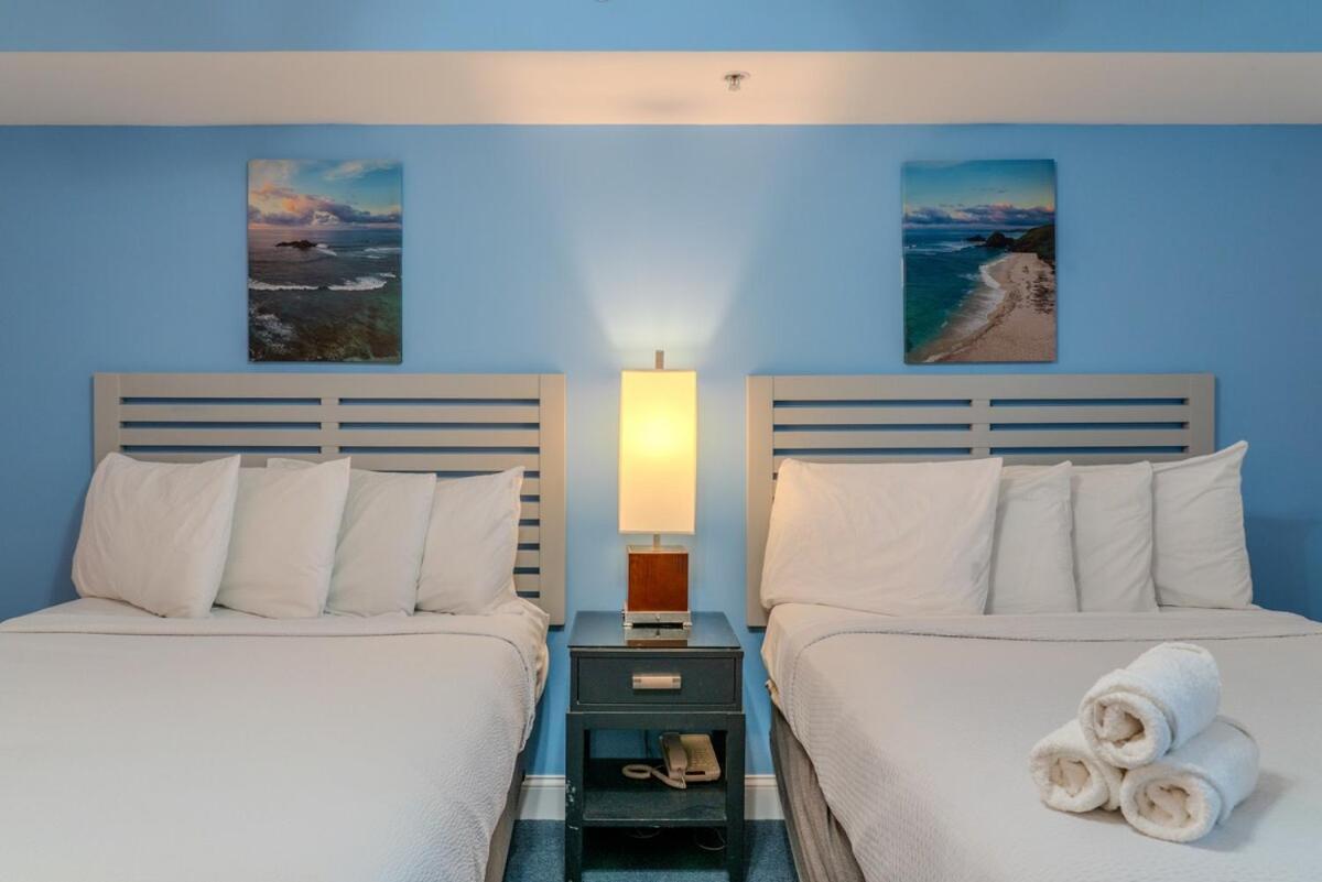 Towers On The Grove 724 Direct Oceanfront Sleeps 6 Guests * Myrtle Beach