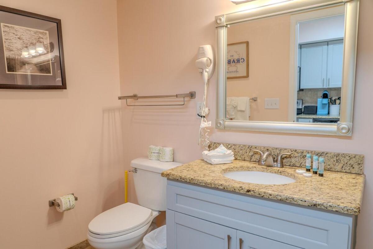 Apartment Towers On The Grove 724 Direct Oceanfront Sleeps 6 Guests