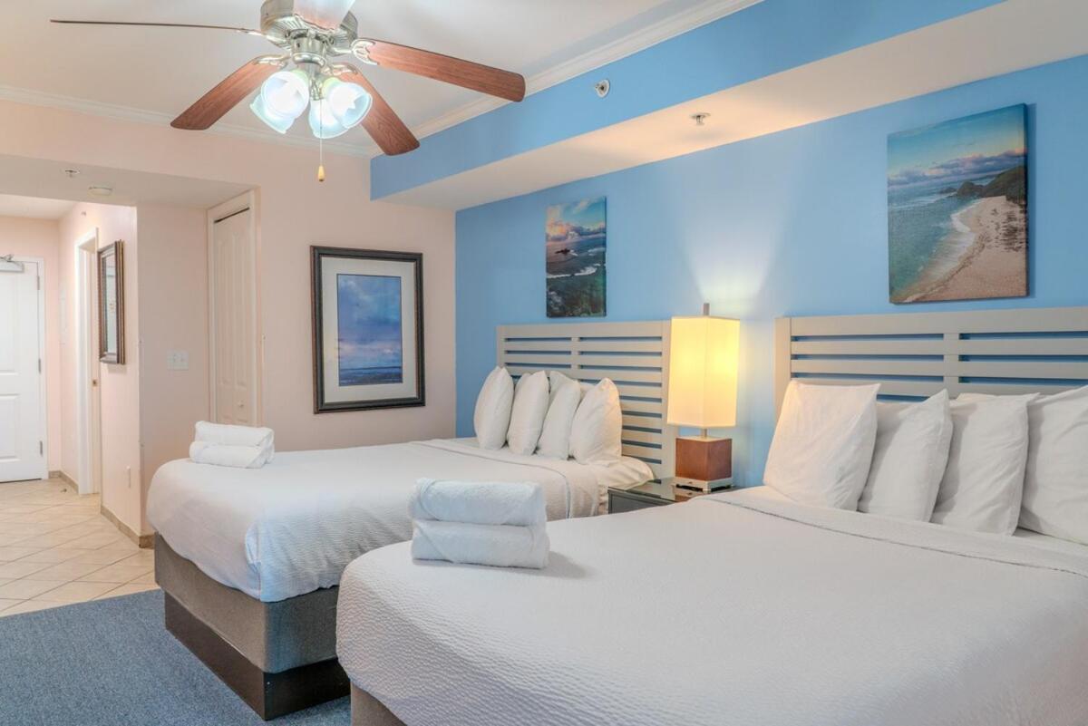 Towers On The Grove 724 Direct Oceanfront Sleeps 6 Guests Myrtle Beach