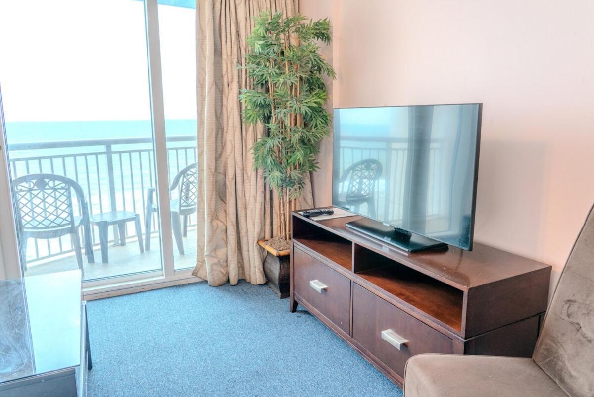 Towers On The Grove 724 Direct Oceanfront Sleeps 6 Guests *