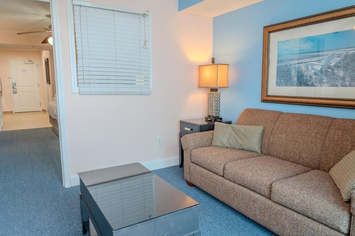 Towers On The Grove 724 Direct Oceanfront Sleeps 6 Guests Myrtle Beach