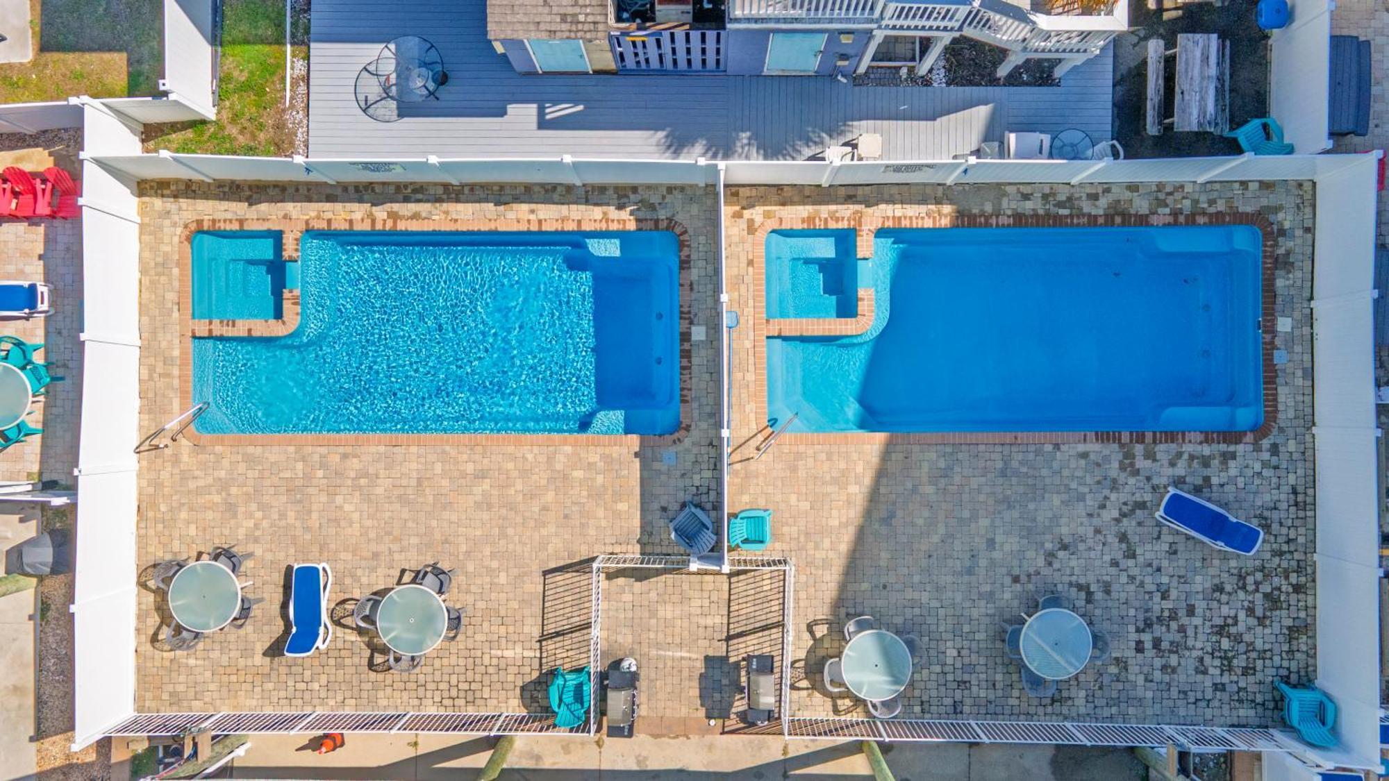 Holiday home 204 Unit A By Together *
