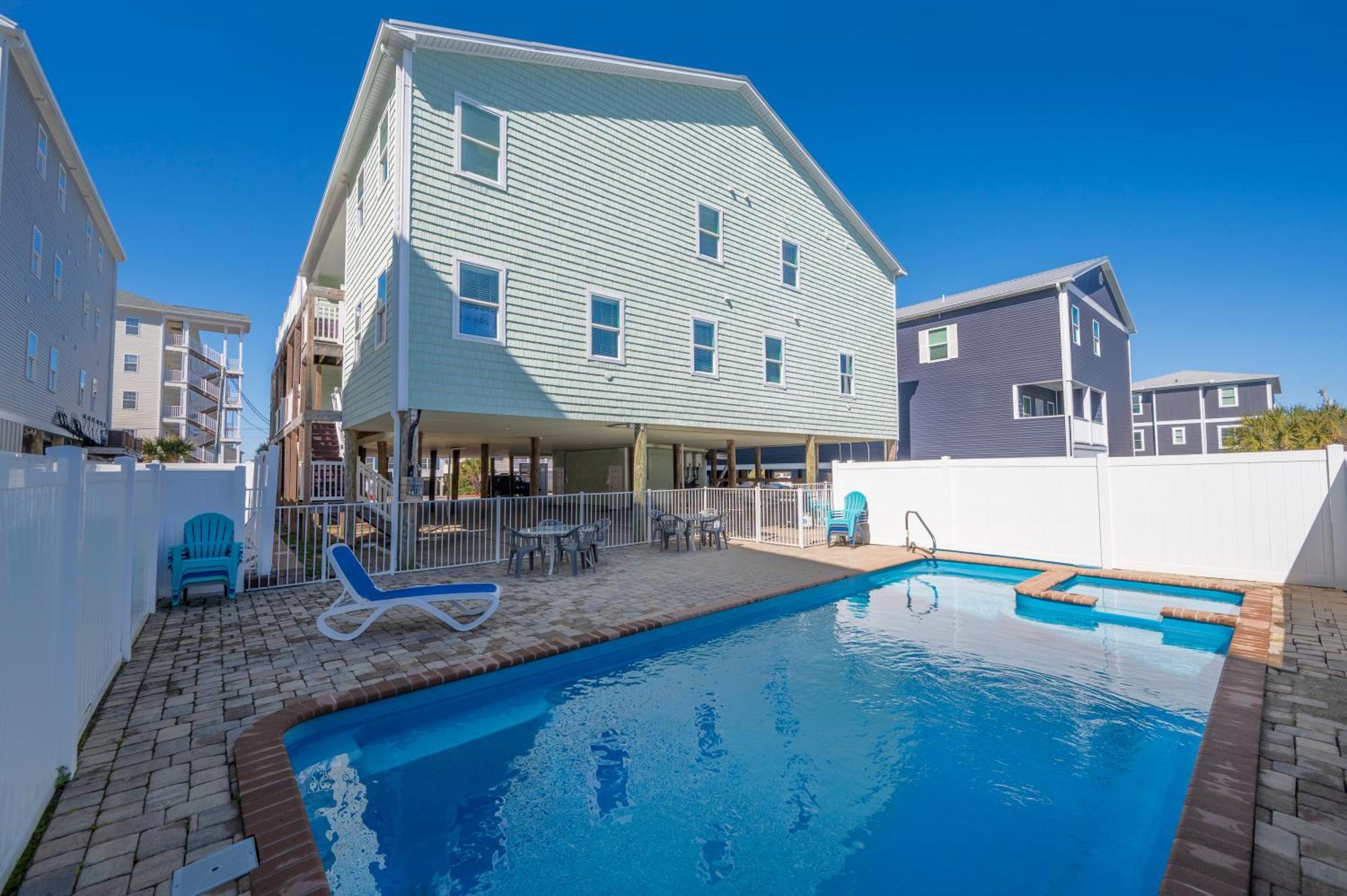 Holiday home 204 Unit B By Together *