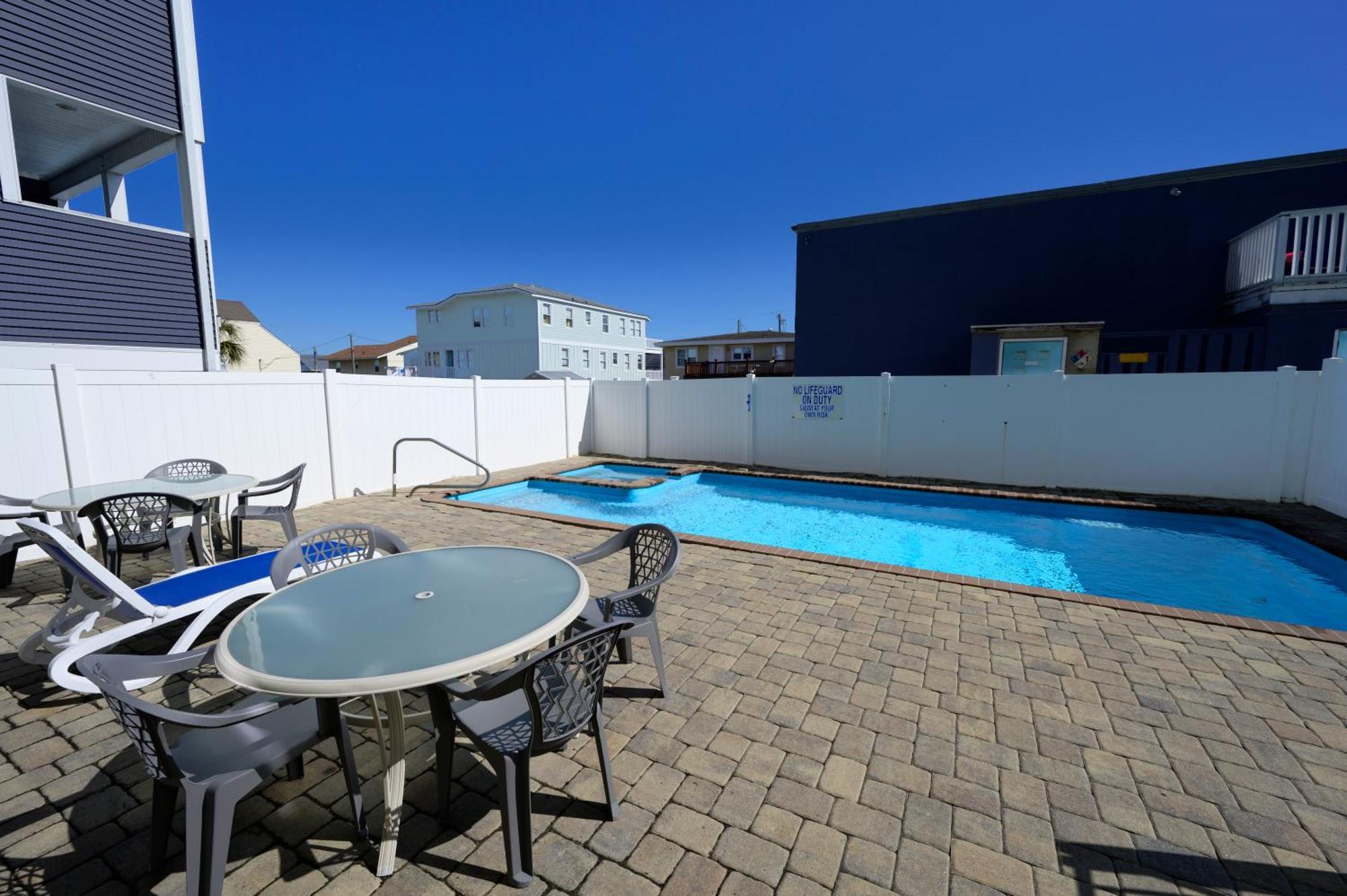 204 Unit B By Together * Myrtle Beach