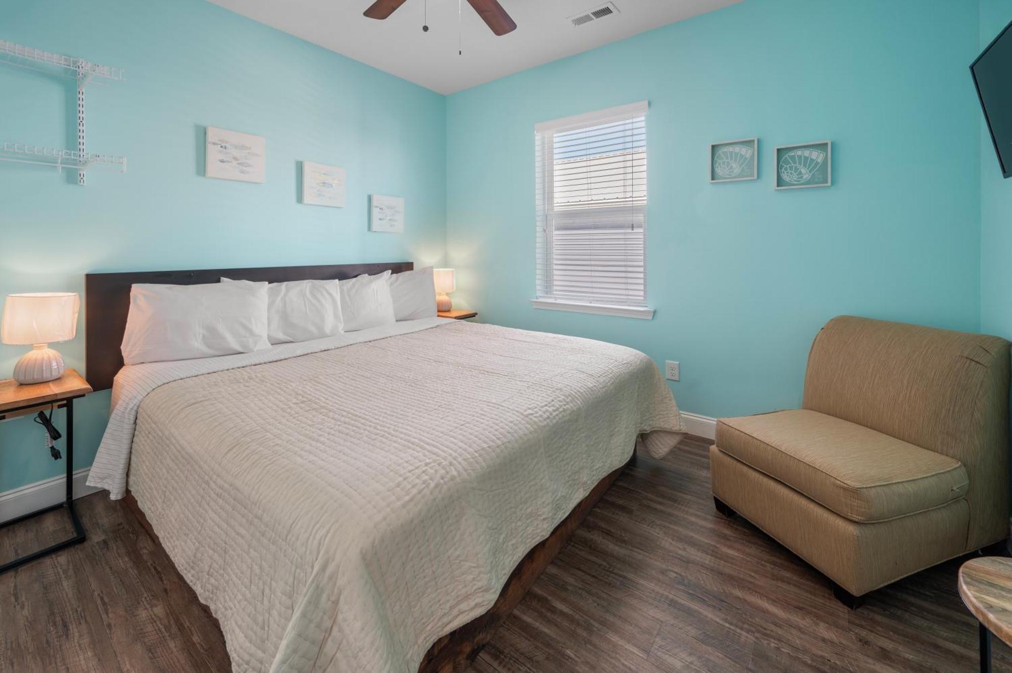 Holiday home 204 Unit B By Together *