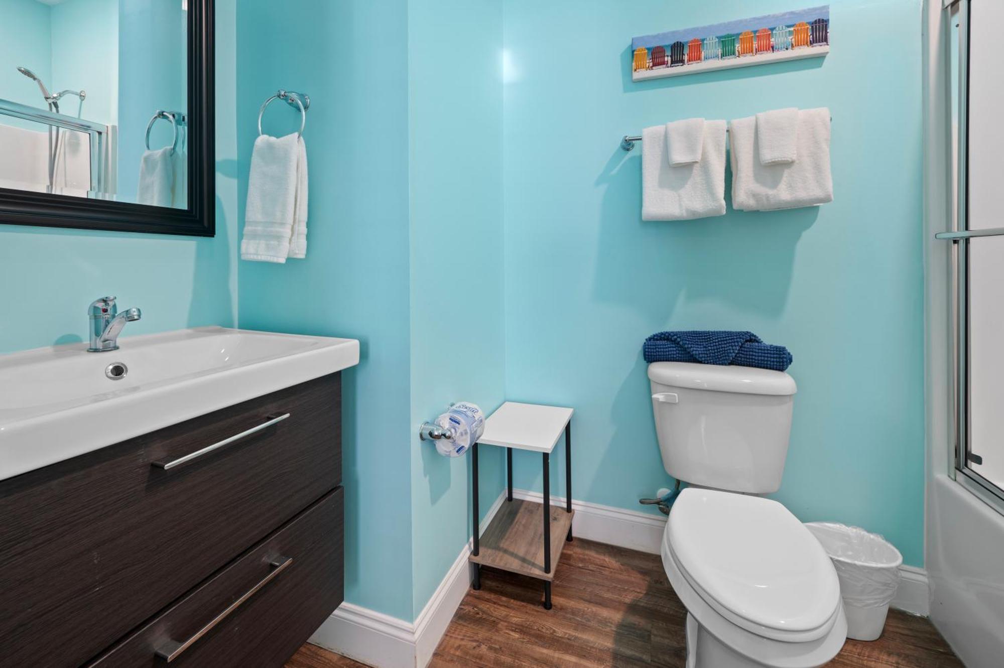Holiday home 204 Unit B By Together