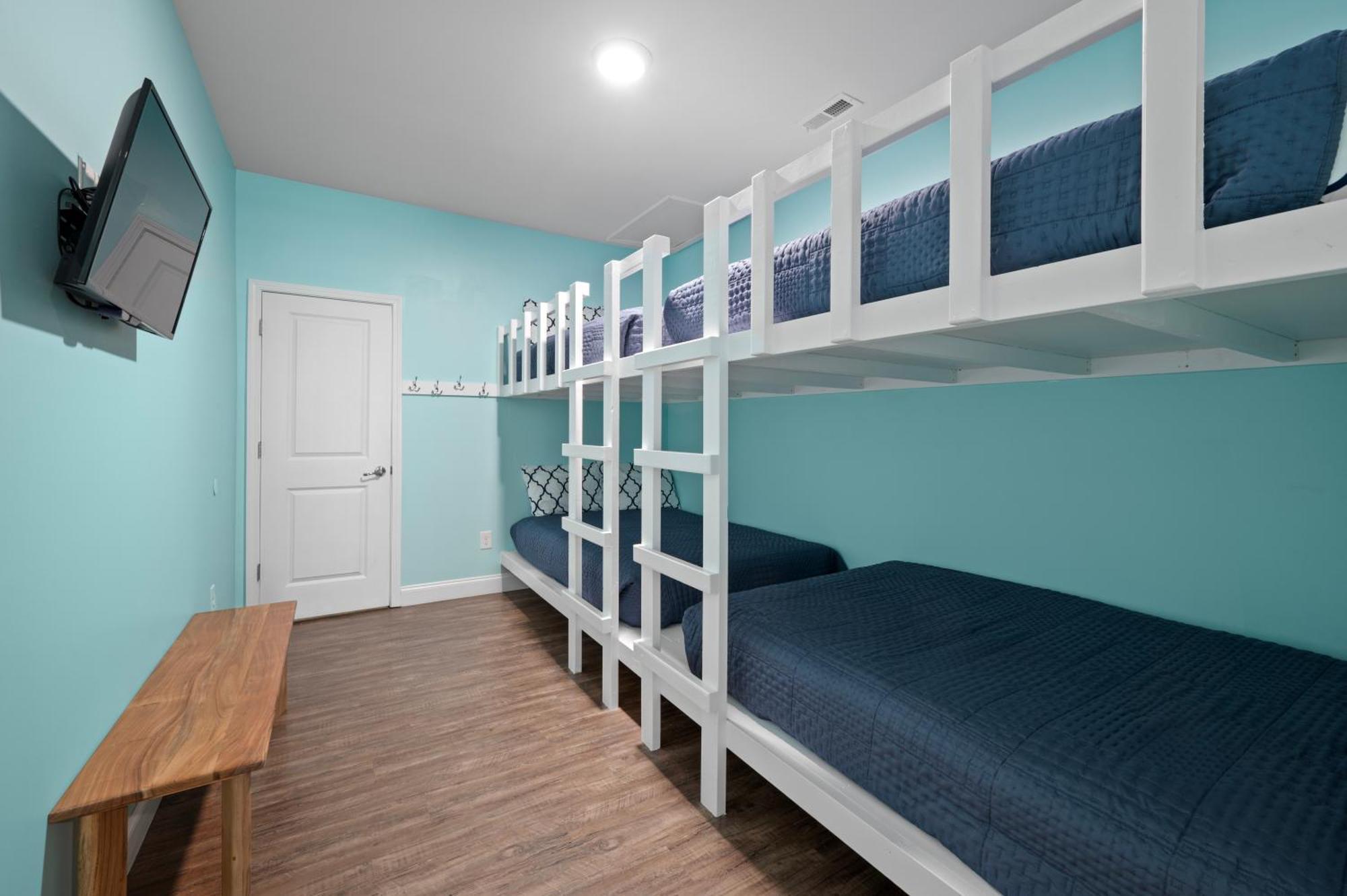204 Unit B By Together Holiday home *