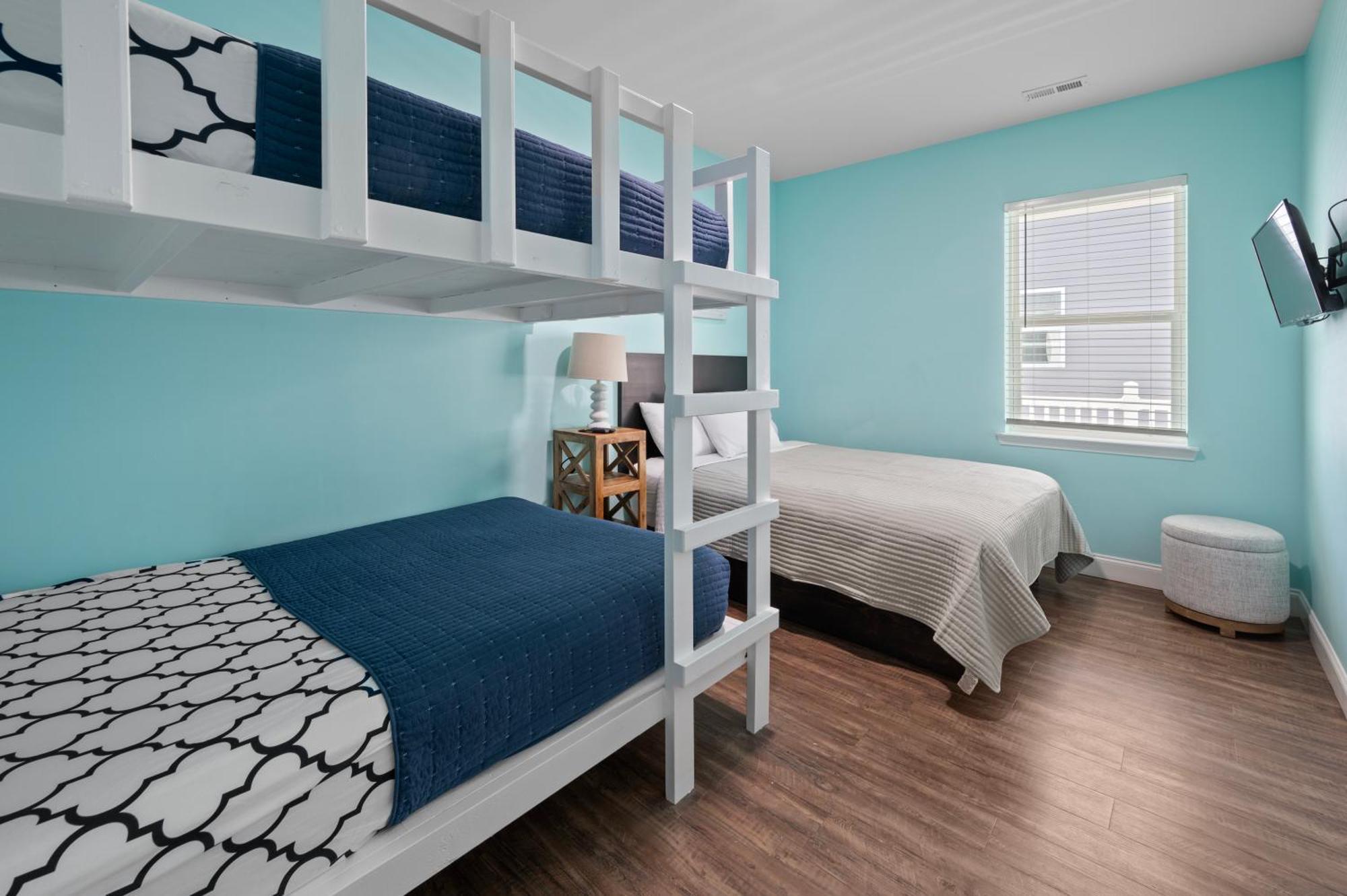204 Unit B By Together * Myrtle Beach
