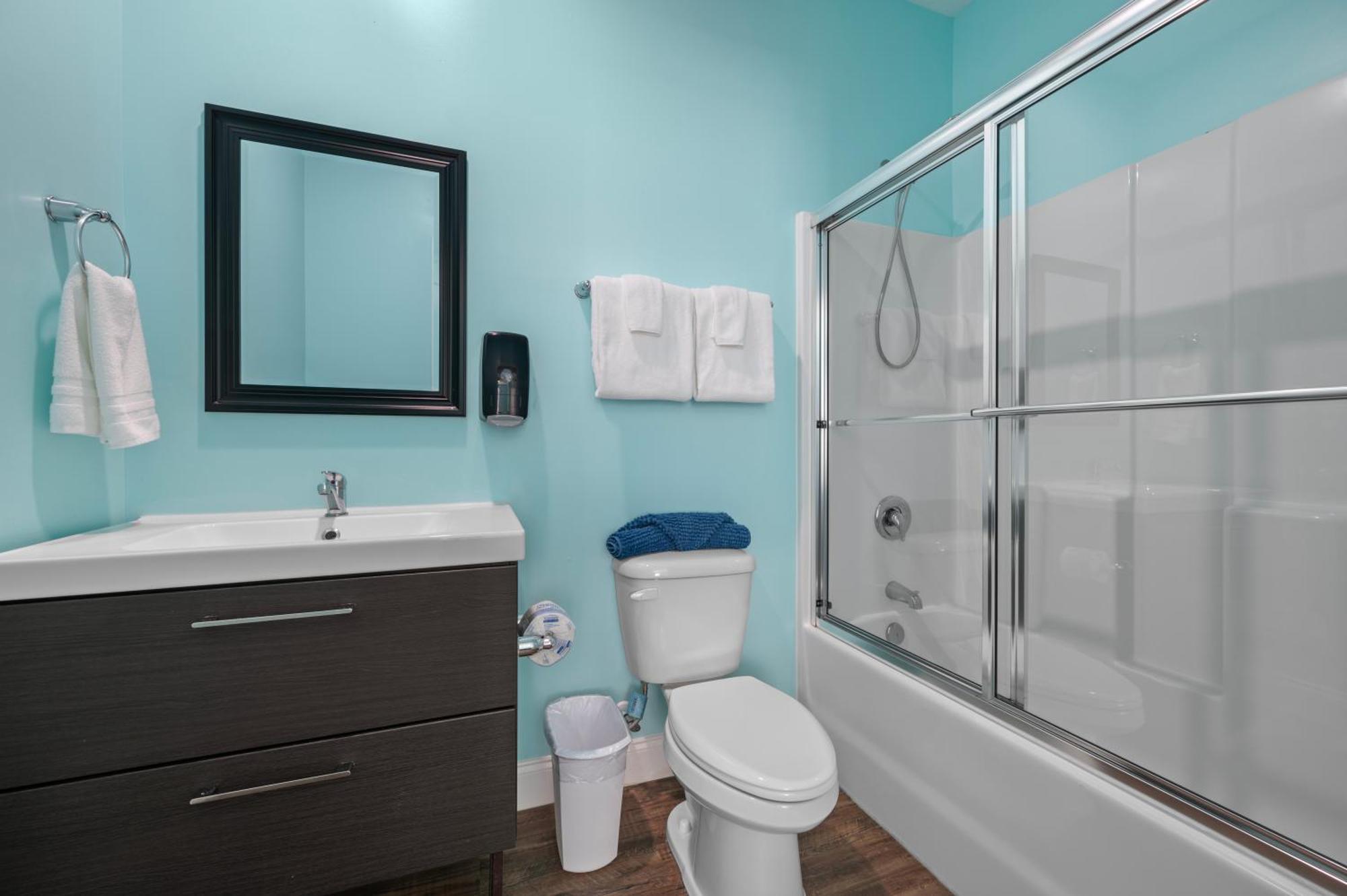 Holiday home 204 Unit B By Together