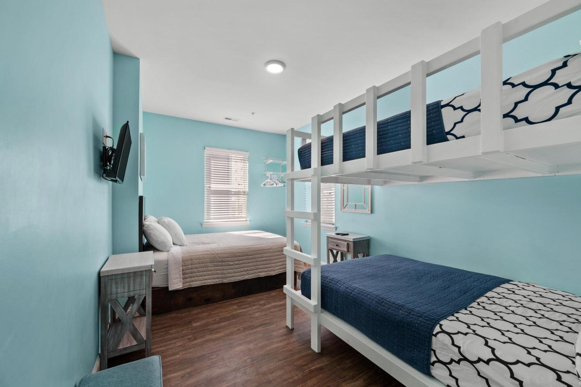 204 Unit B By Together Holiday home