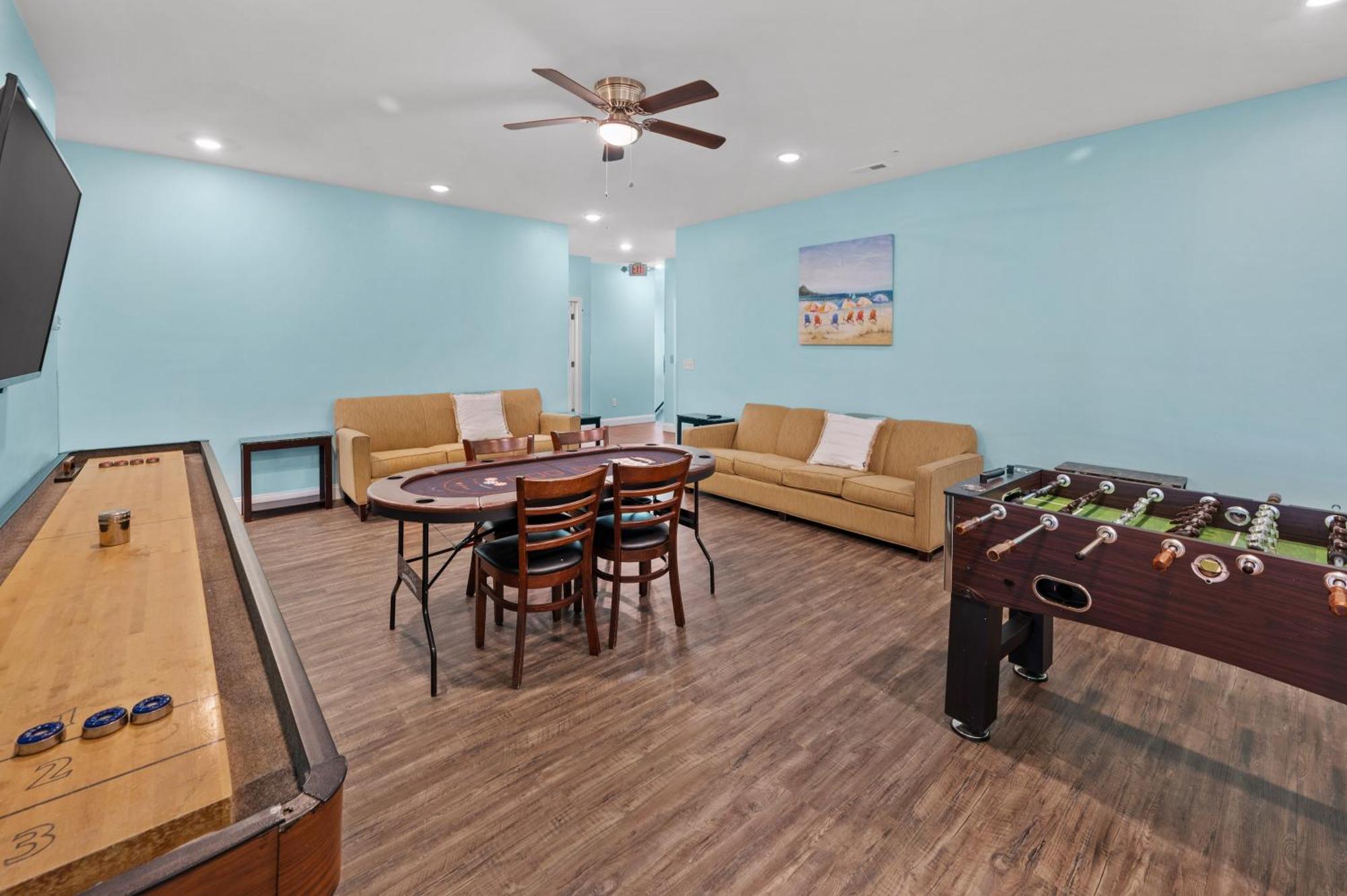 204 Unit B By Together Holiday home Myrtle Beach