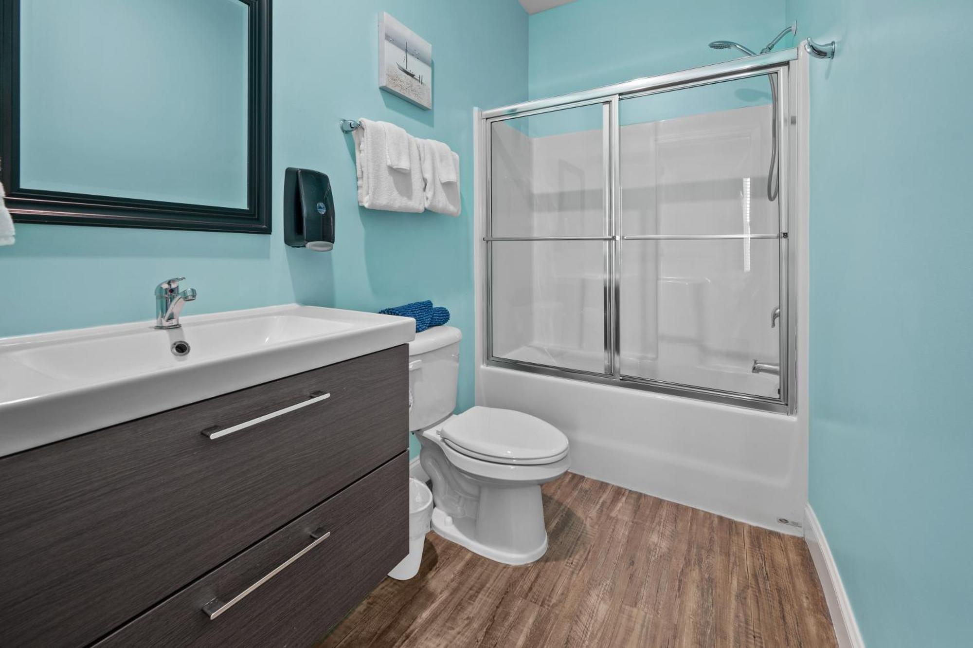204 Unit B By Together Holiday home *