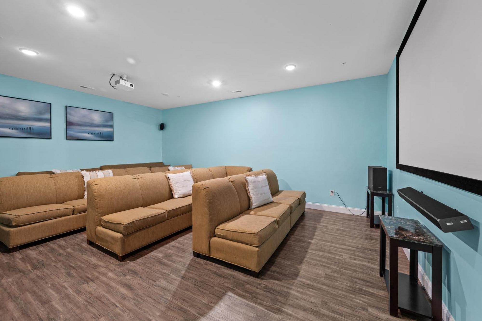 Holiday home 204 Unit B By Together *