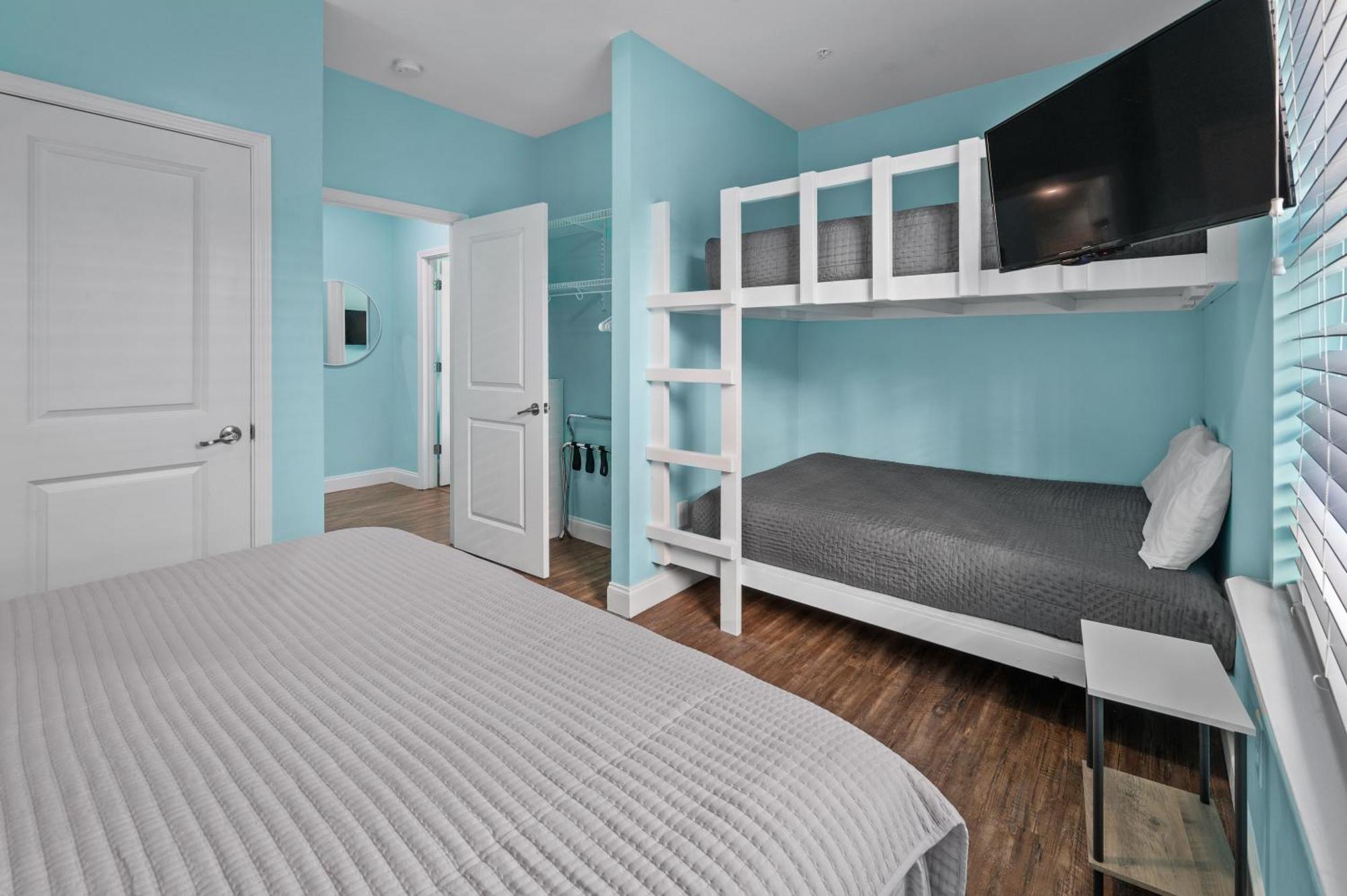Holiday home 204 Unit B By Together Myrtle Beach