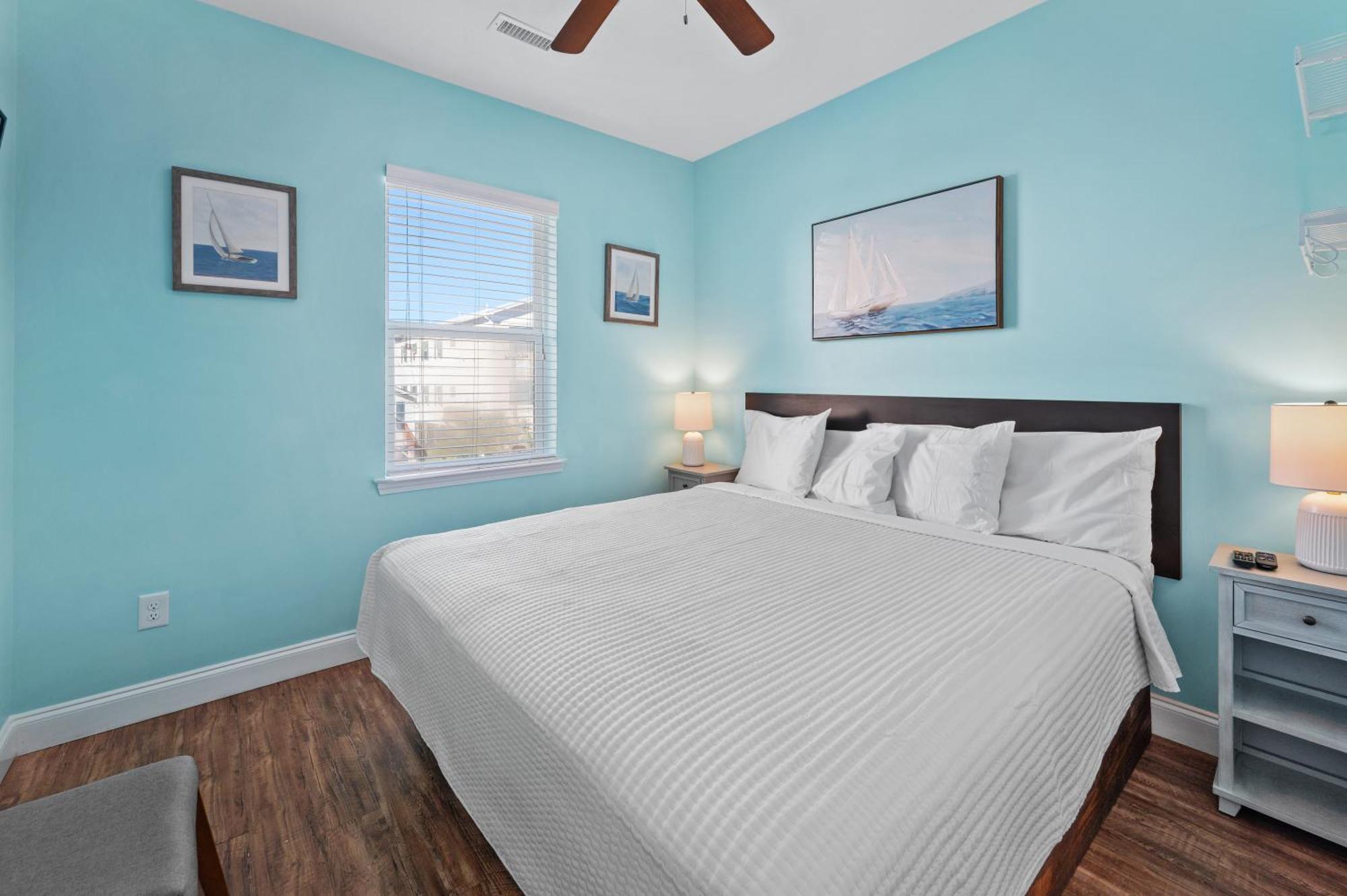 204 Unit B By Together Holiday home Myrtle Beach