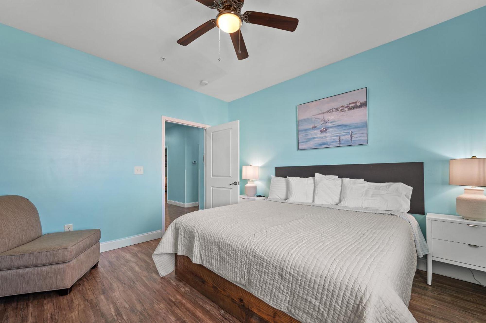 Holiday home 204 Unit B By Together