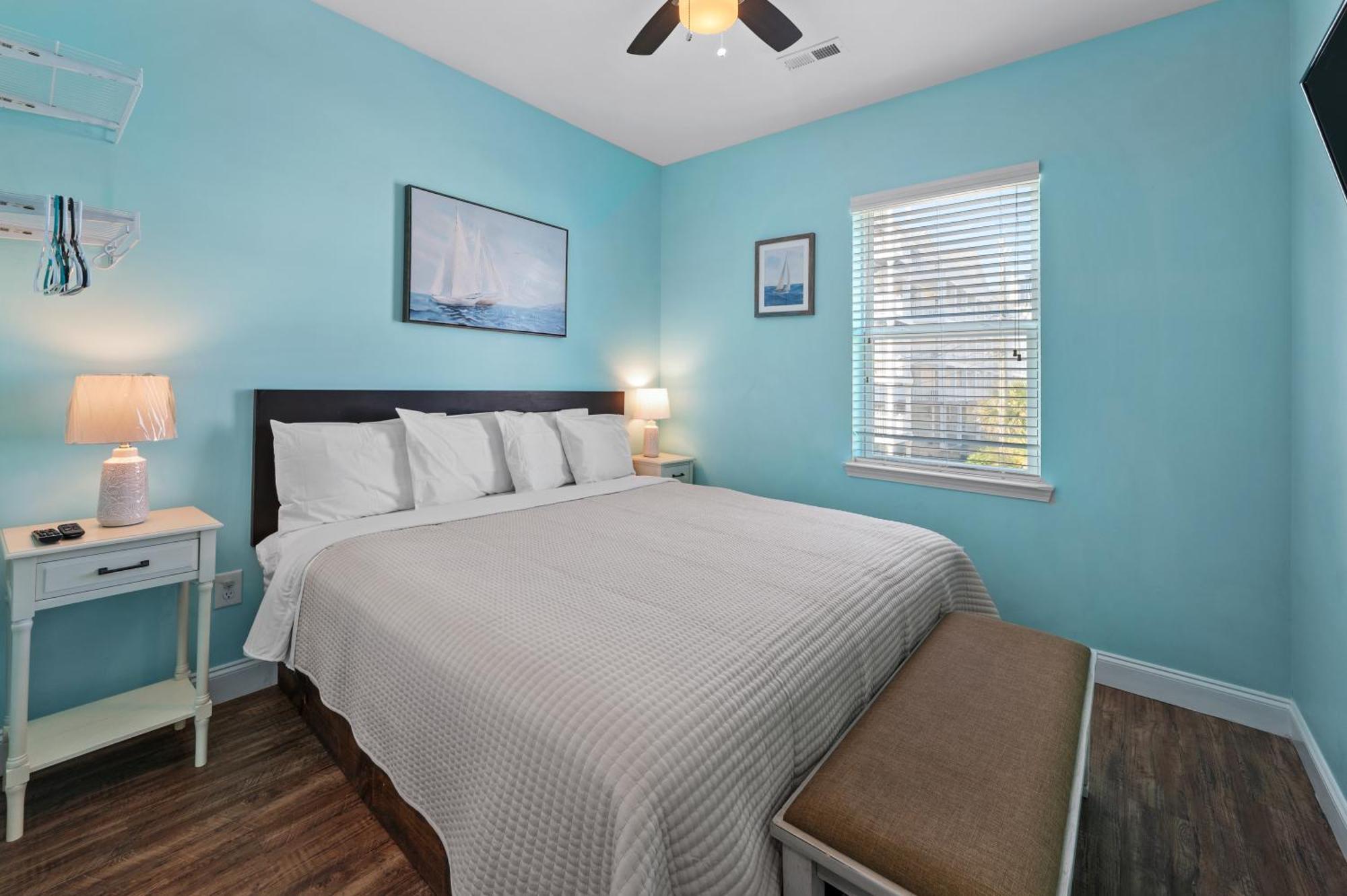 204 Unit B By Together Holiday home *