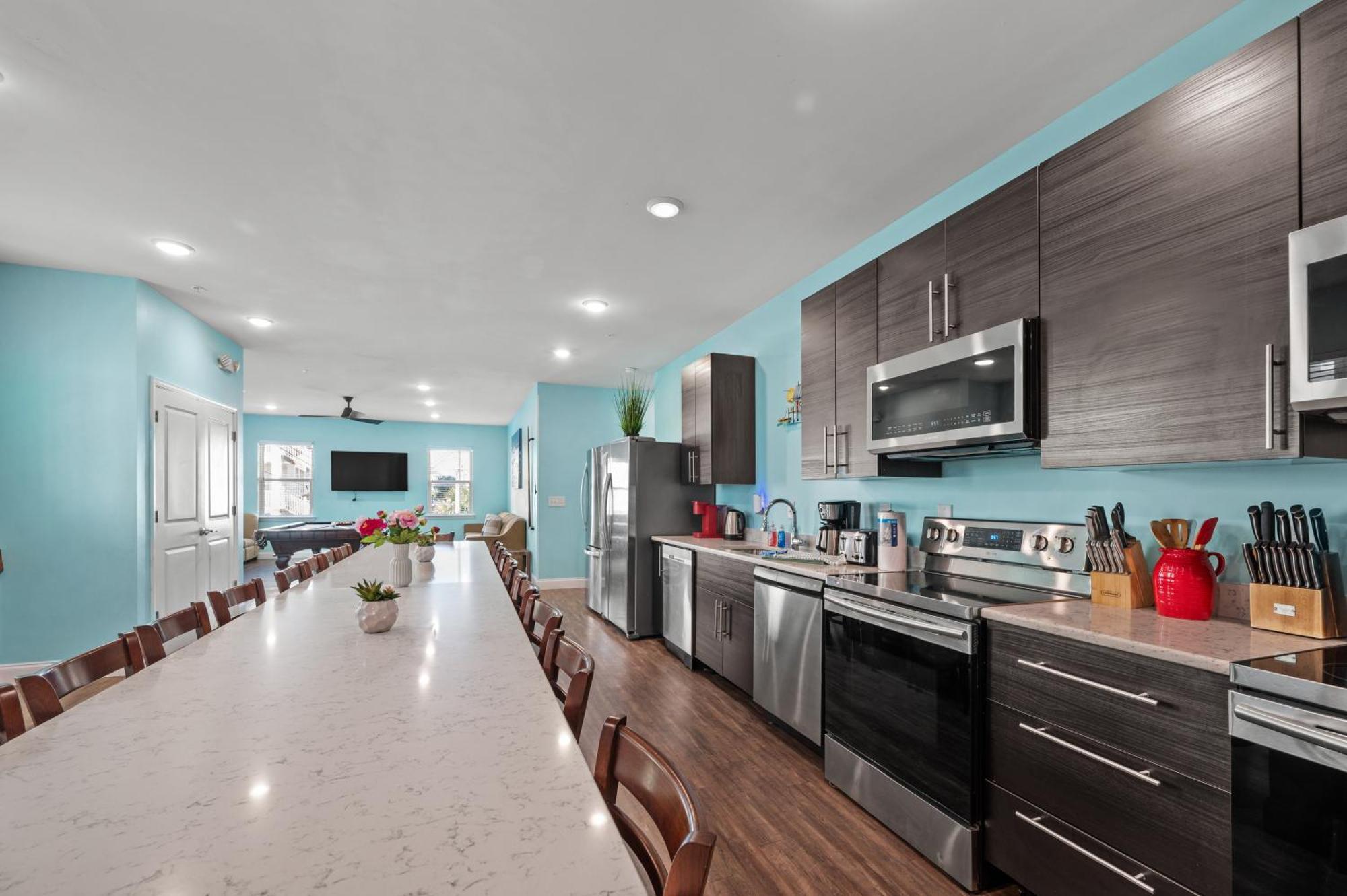 Holiday home 204 Unit B By Together *
