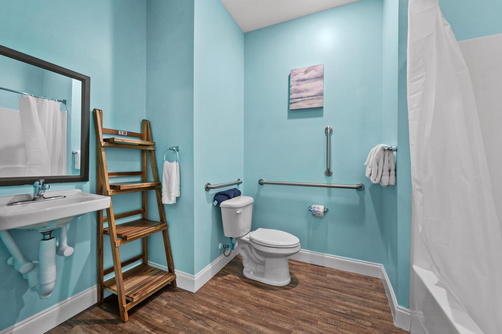 204 Unit B By Together Holiday home Myrtle Beach