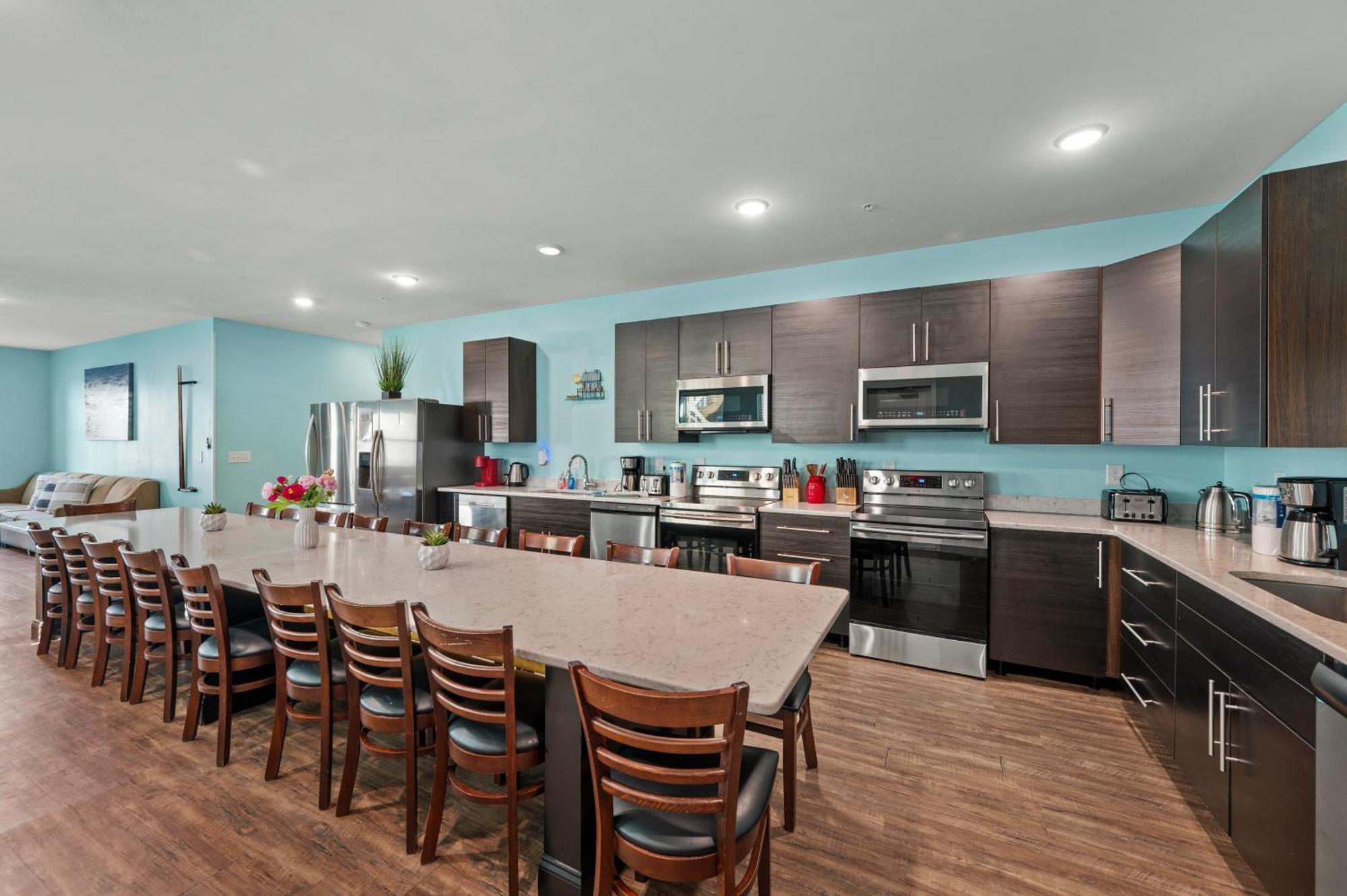 204 Unit B By Together Holiday home *
