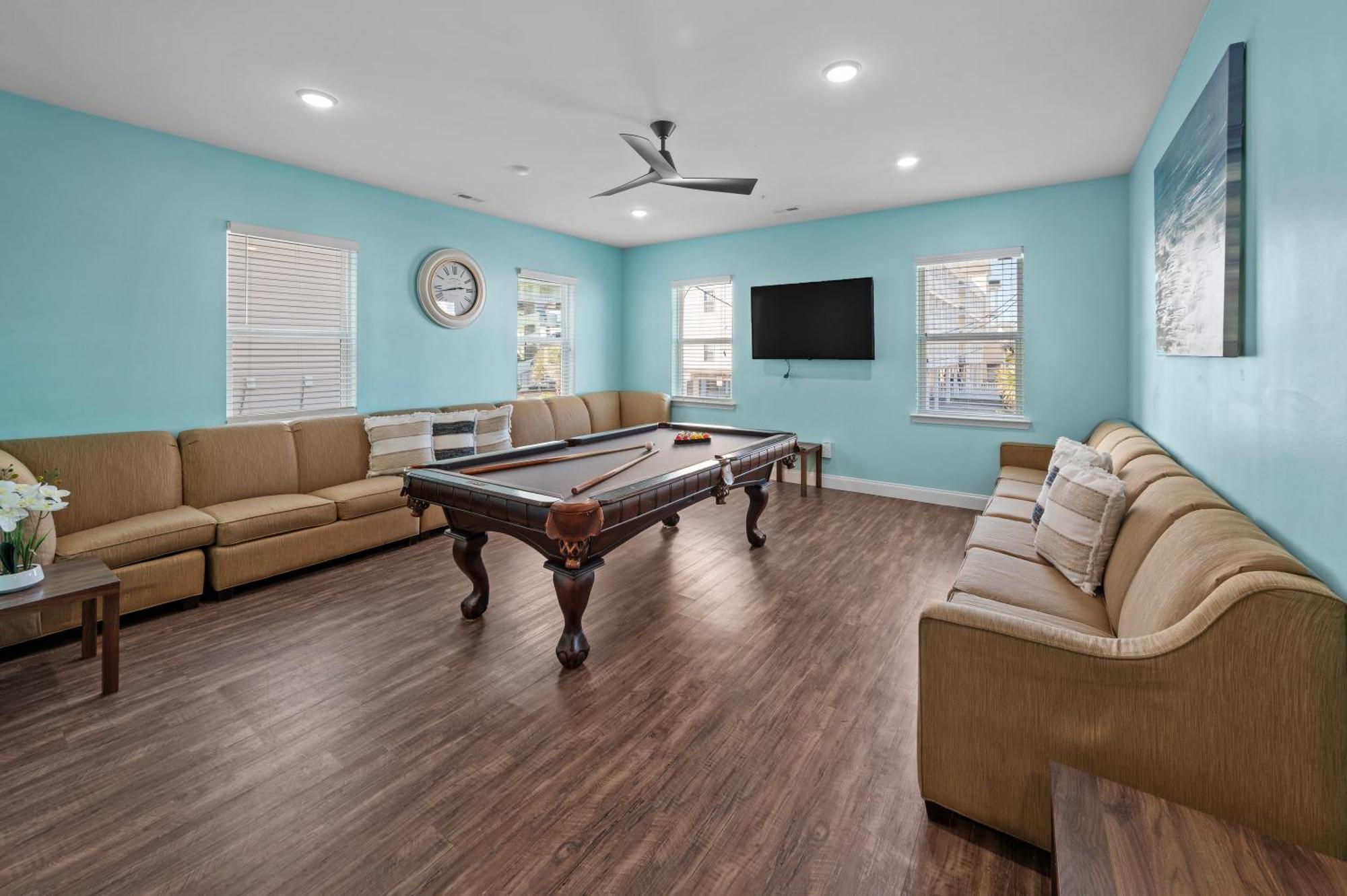Holiday home 204 Unit B By Together