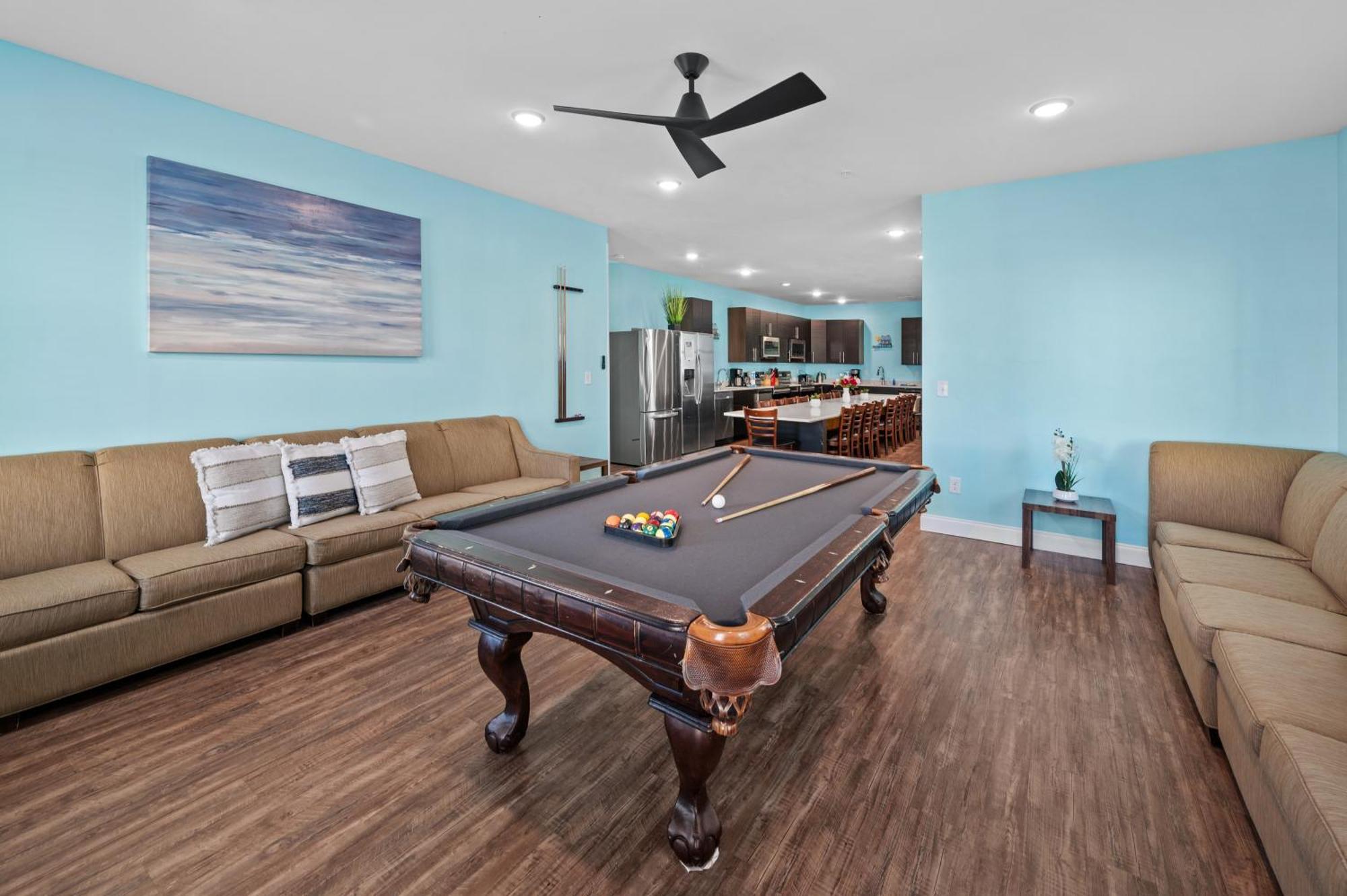 204 Unit B By Together Holiday home *