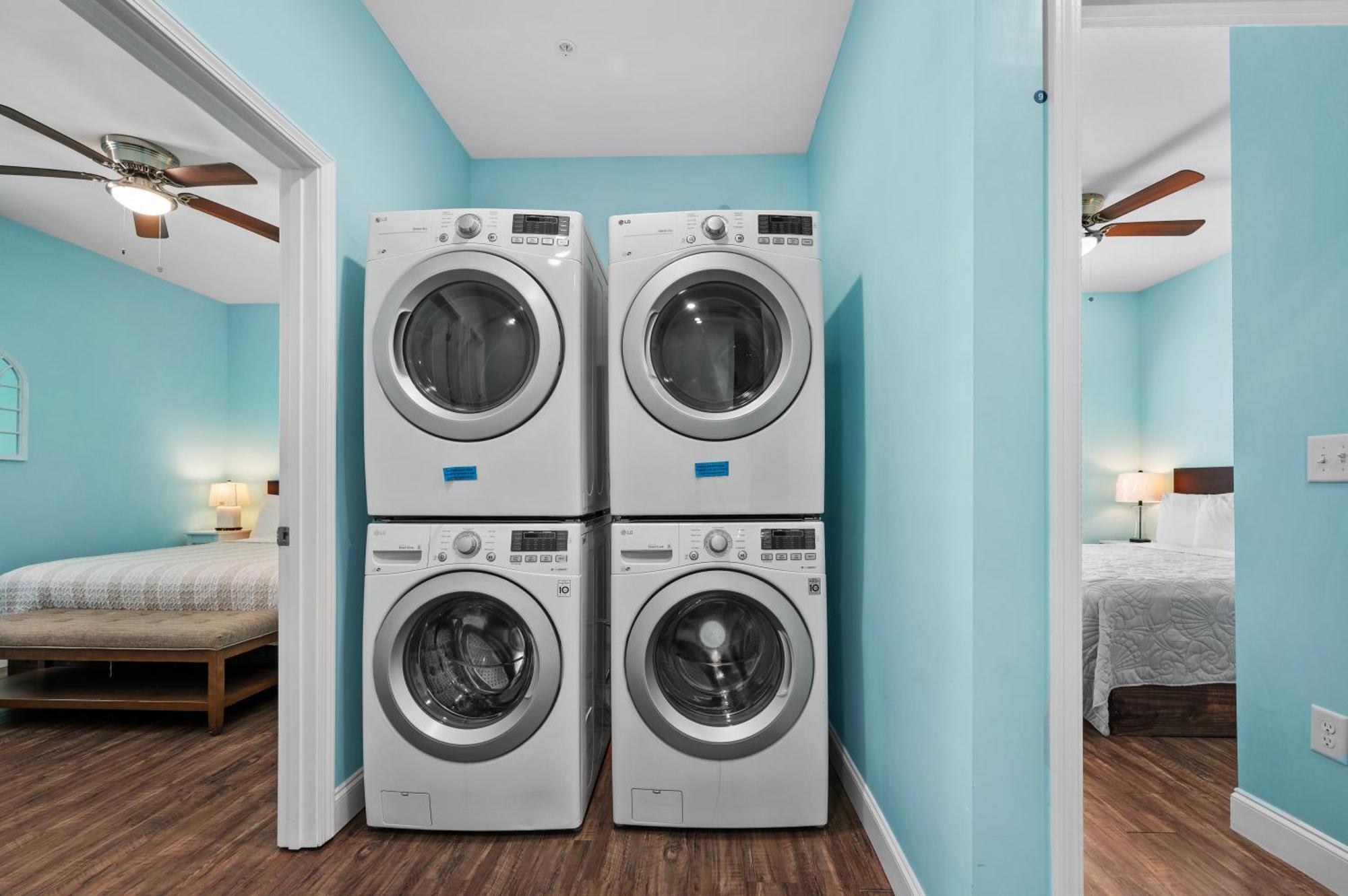 204 Unit A By Together Holiday home
