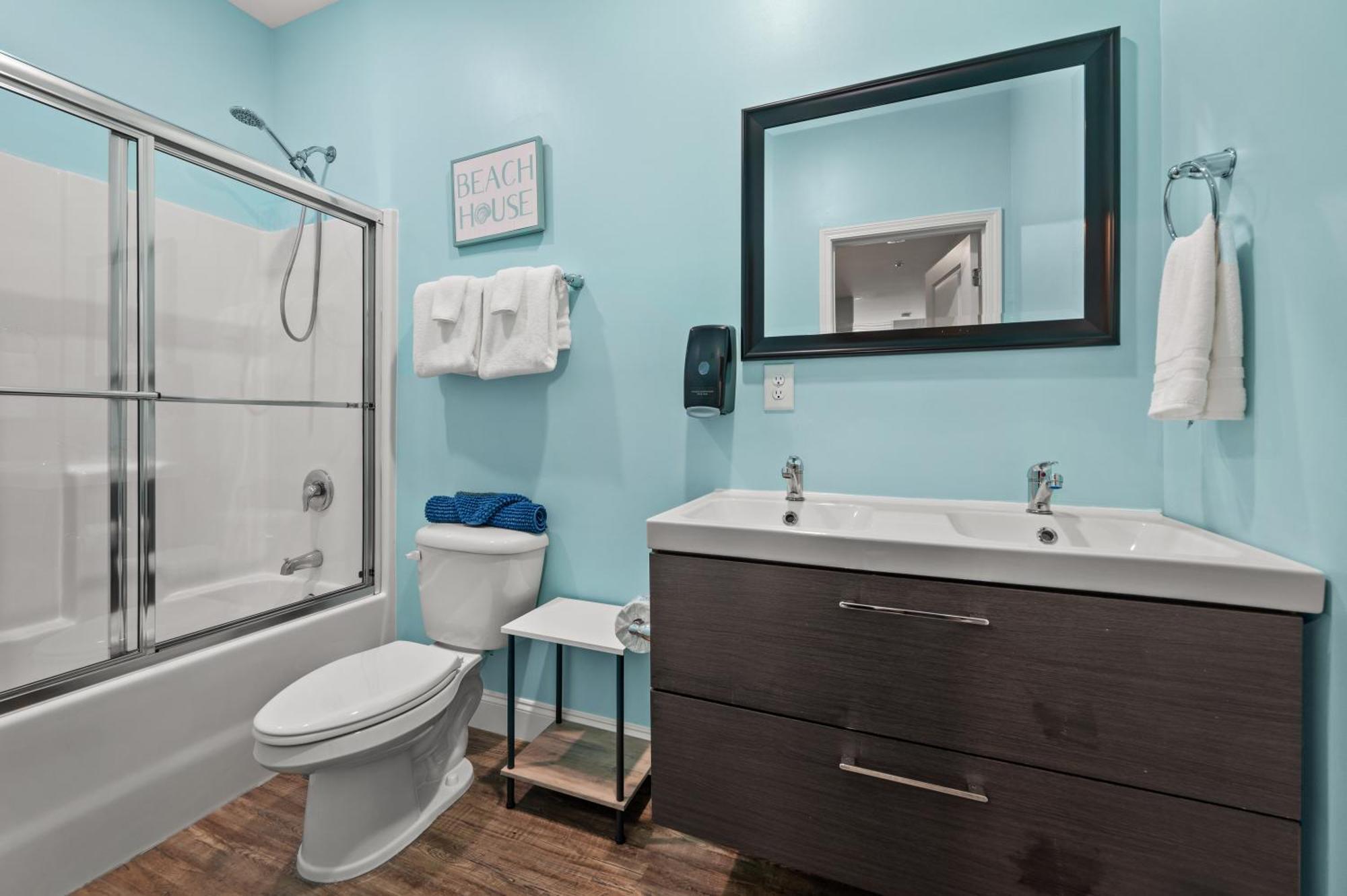 Holiday home 204 Unit A By Together *