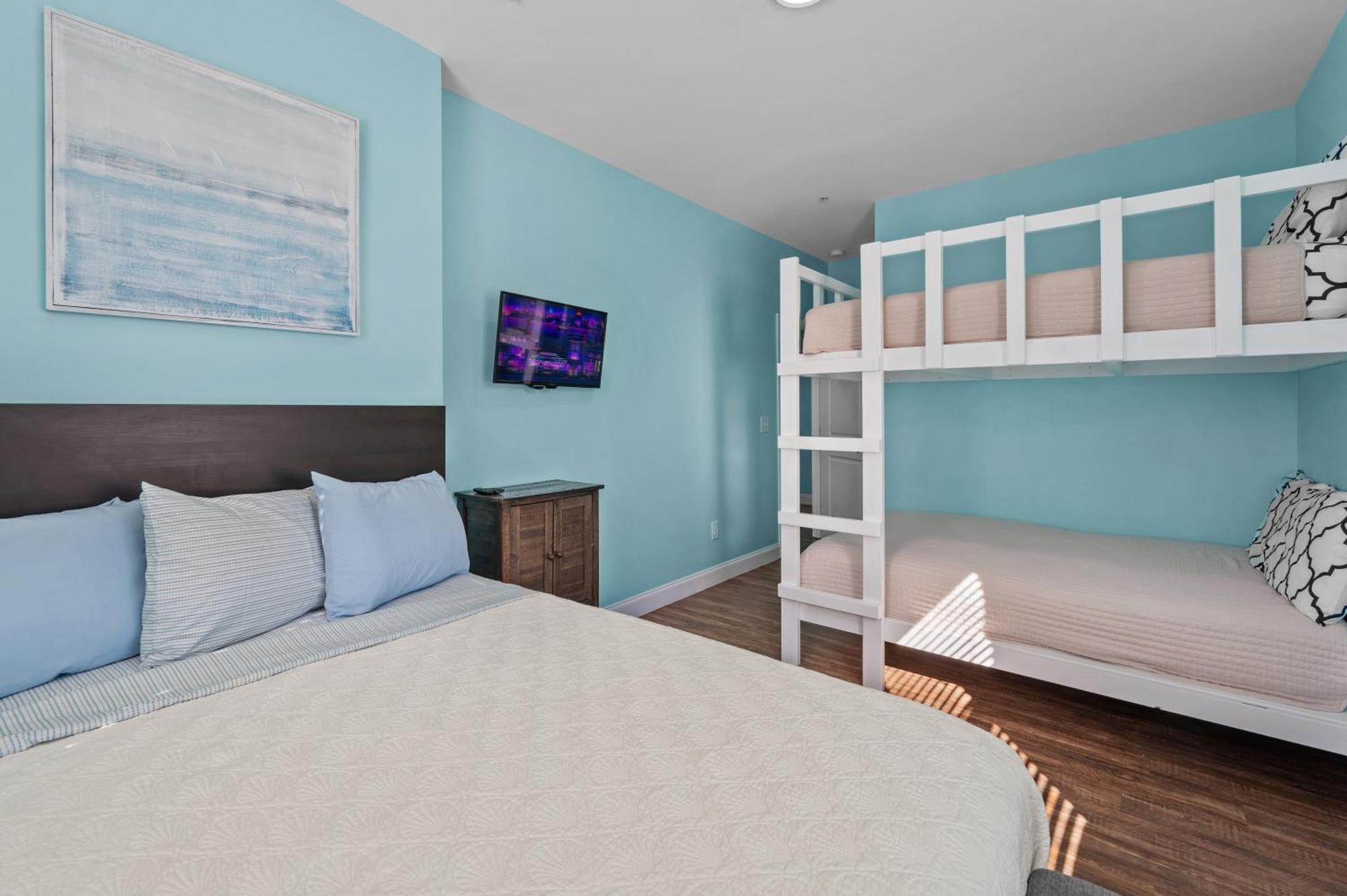 204 Unit A By Together * Myrtle Beach