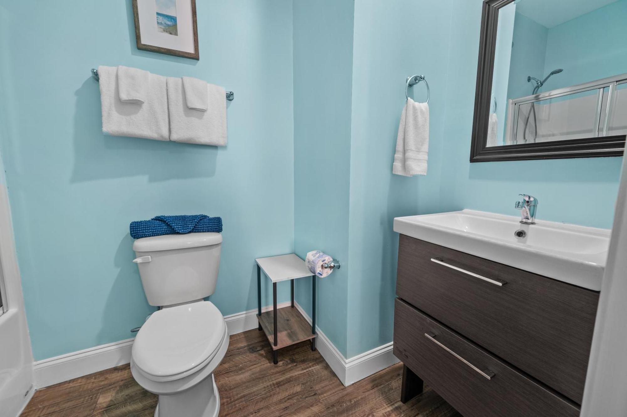 204 Unit A By Together Holiday home