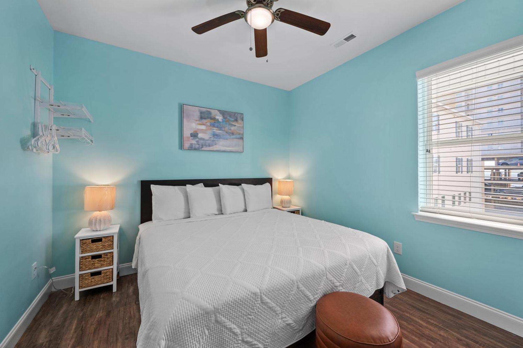 204 Unit A By Together Holiday home Myrtle Beach