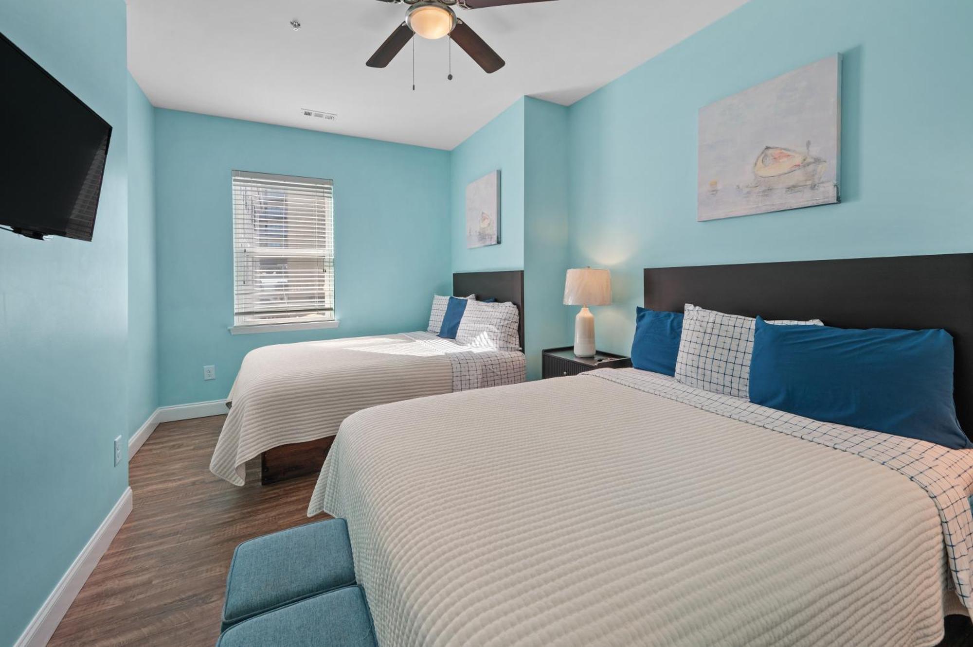 Holiday home 204 Unit A By Together