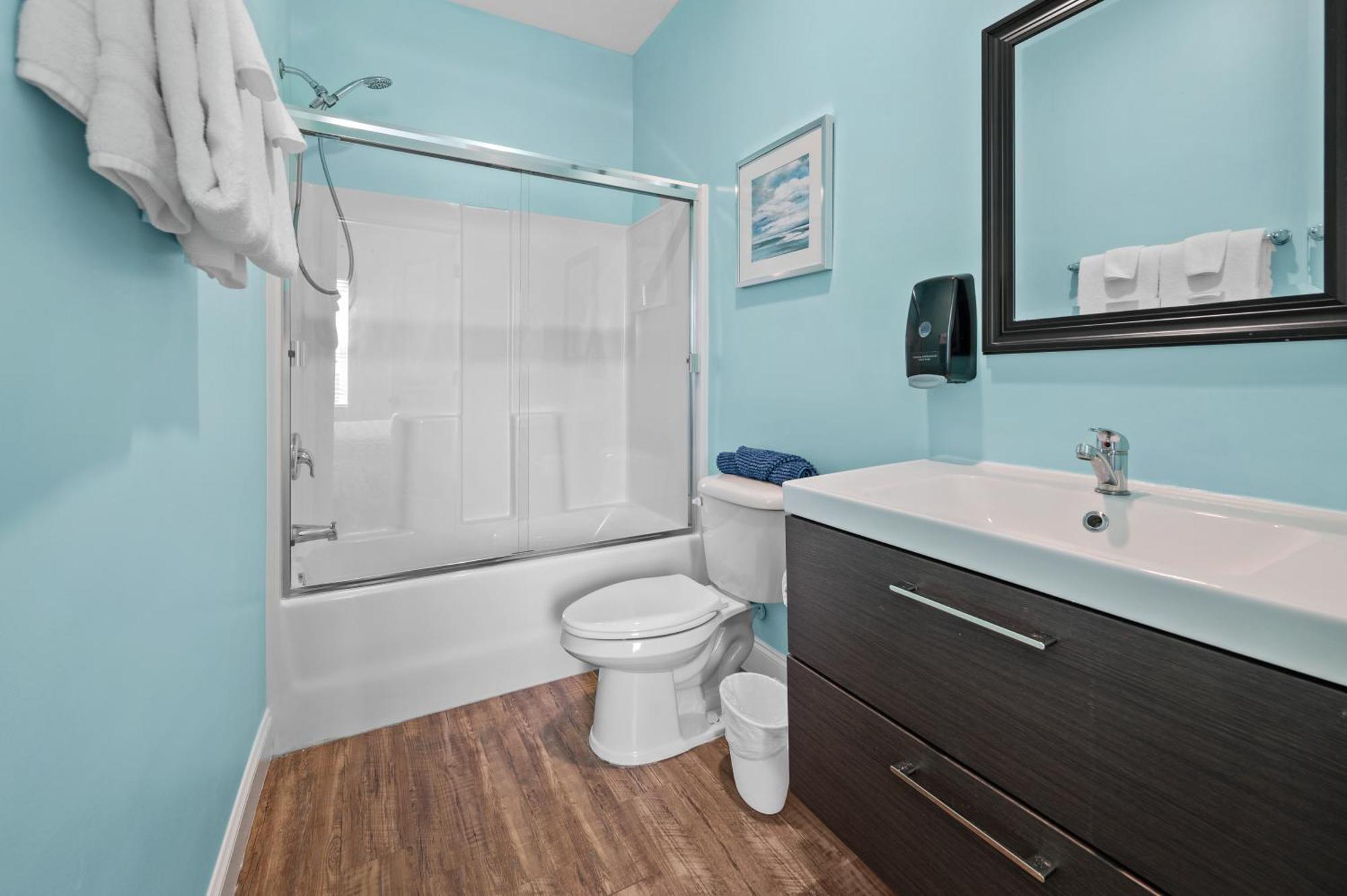 204 Unit A By Together Holiday home