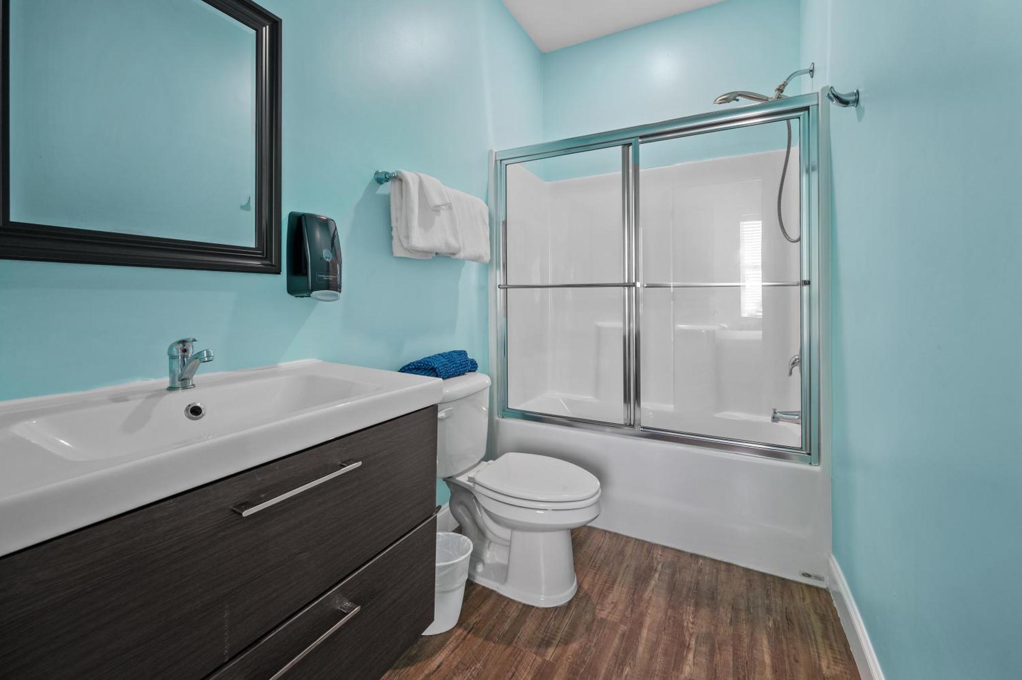 204 Unit A By Together Holiday home