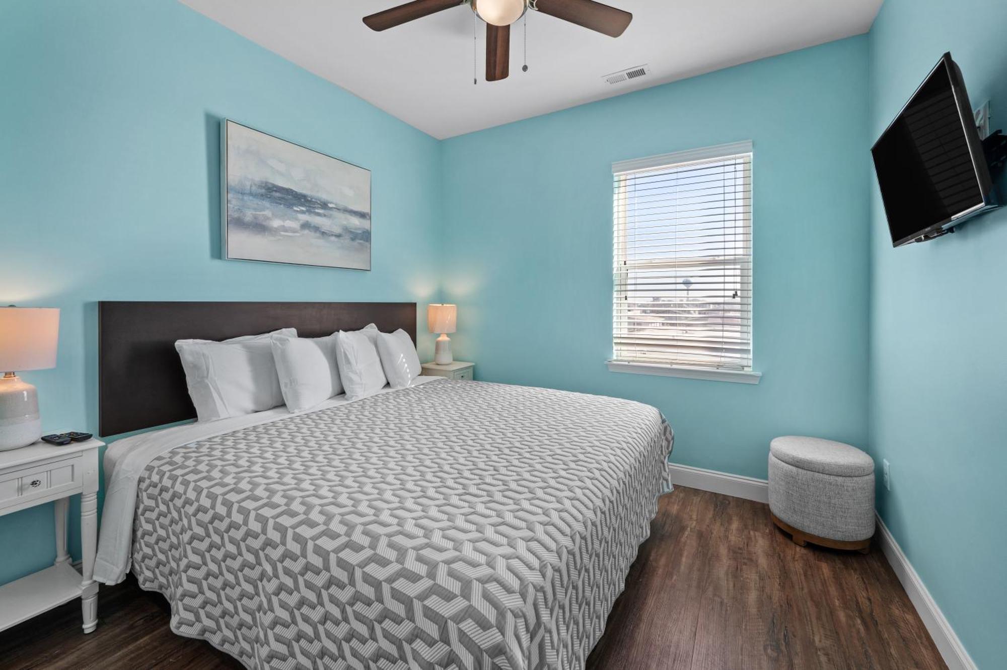 Holiday home 204 Unit A By Together Myrtle Beach