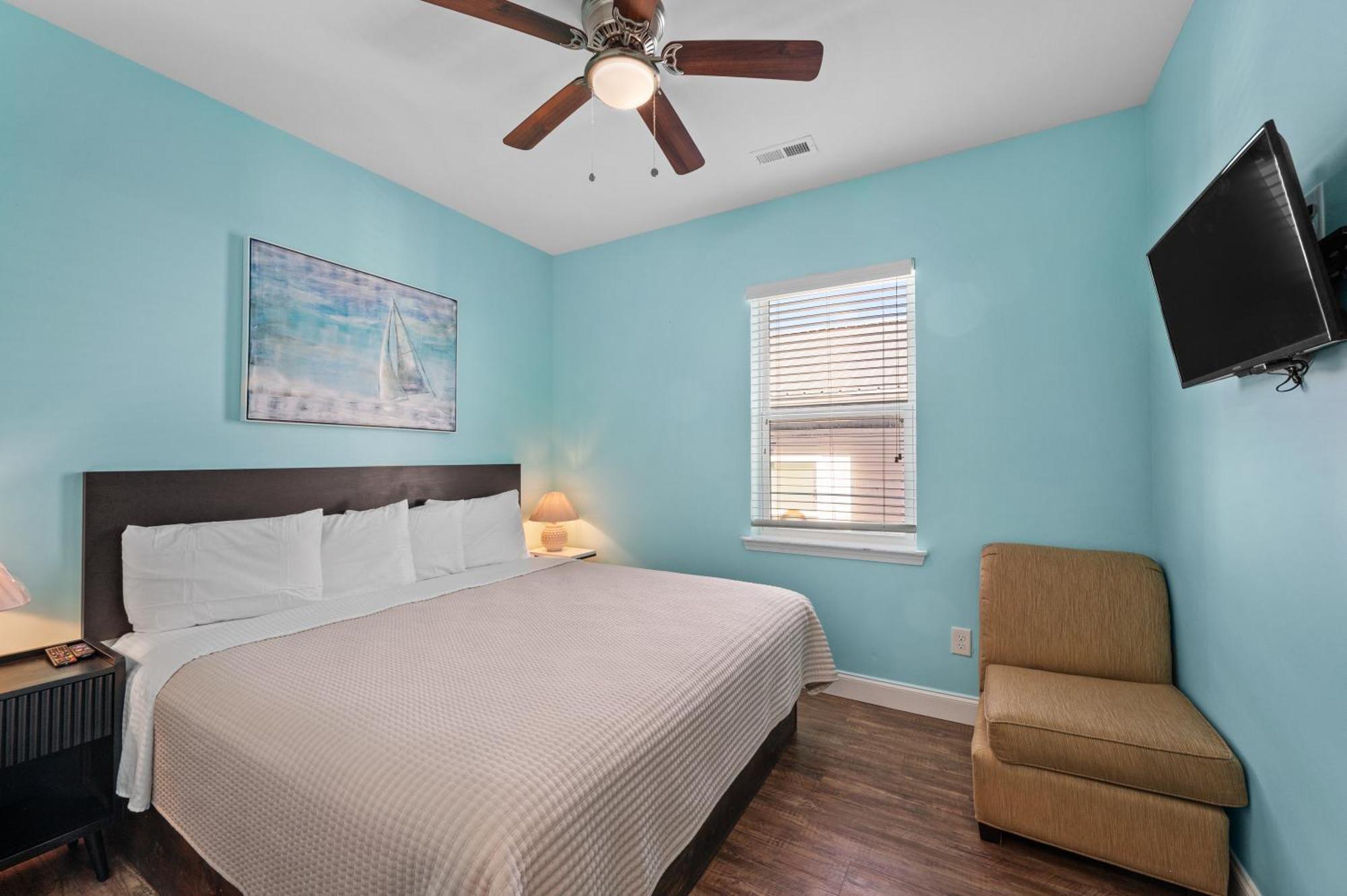 204 Unit A By Together * Myrtle Beach