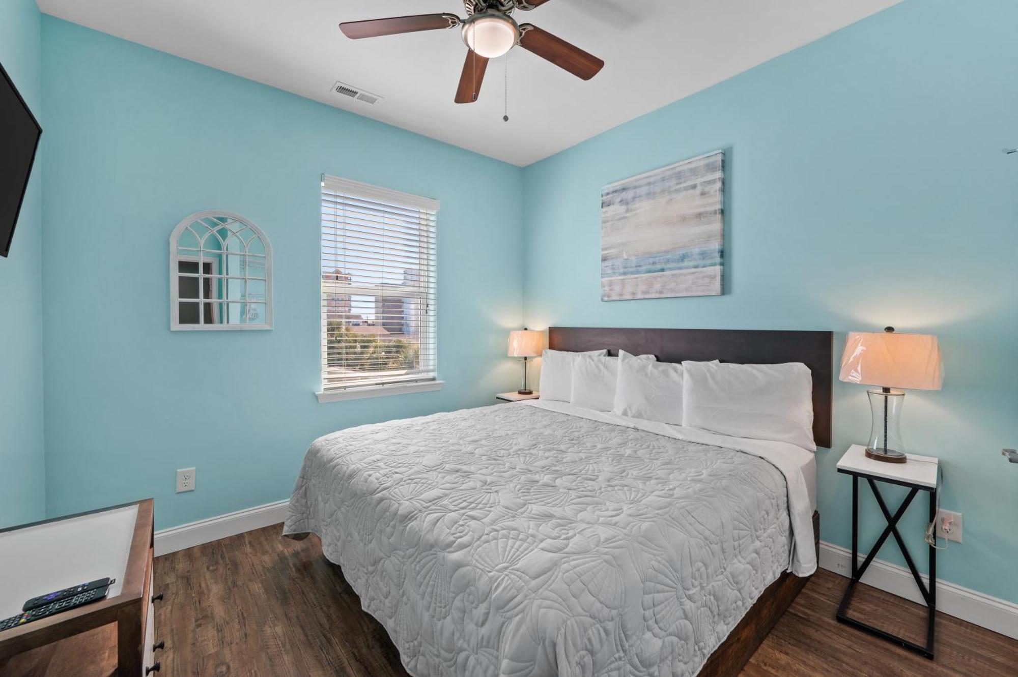 204 Unit A By Together Holiday home