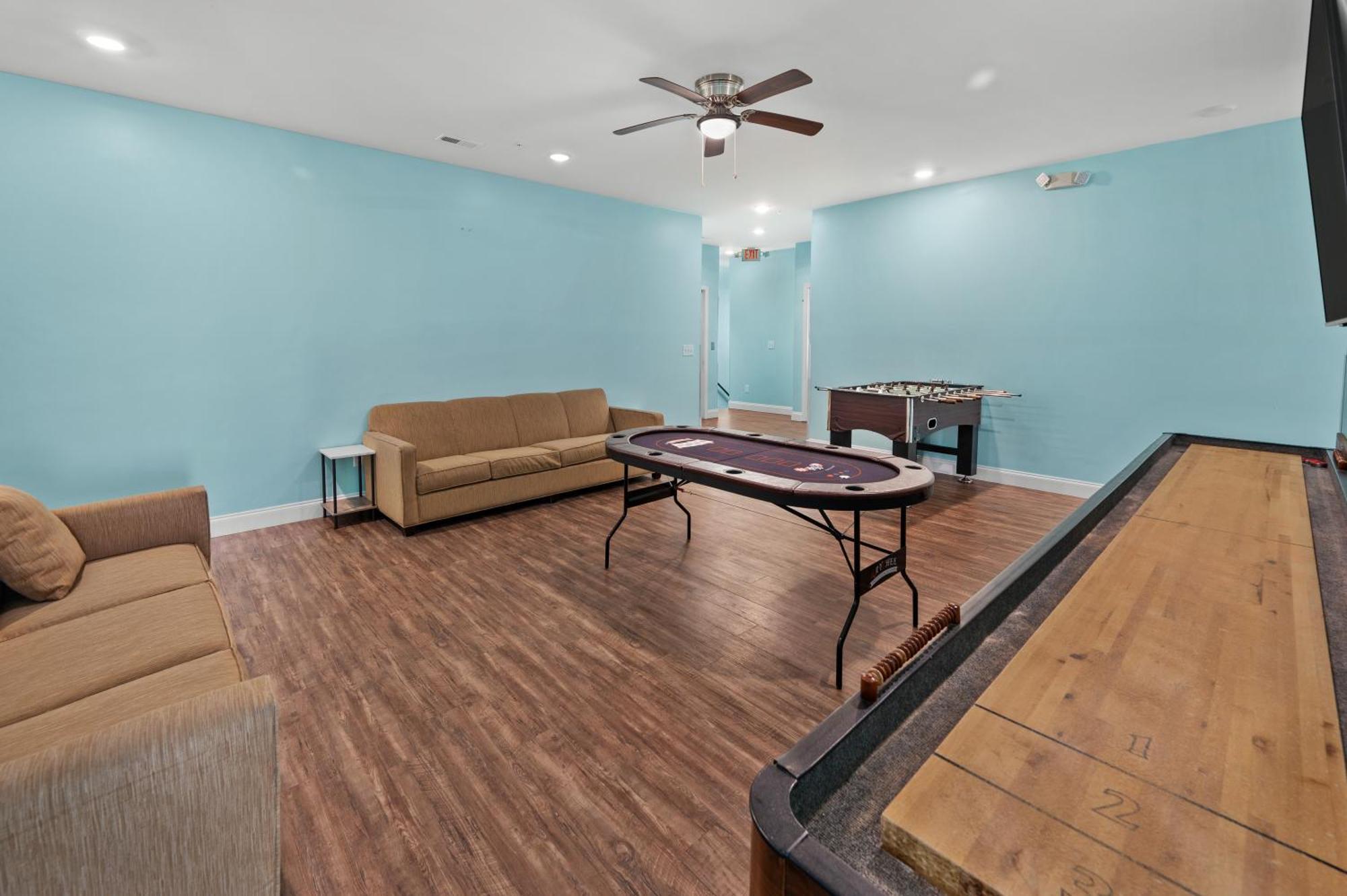 204 Unit A By Together Holiday home Myrtle Beach