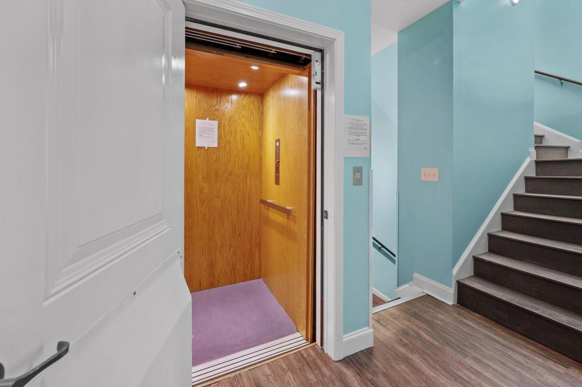 204 Unit A By Together Holiday home *