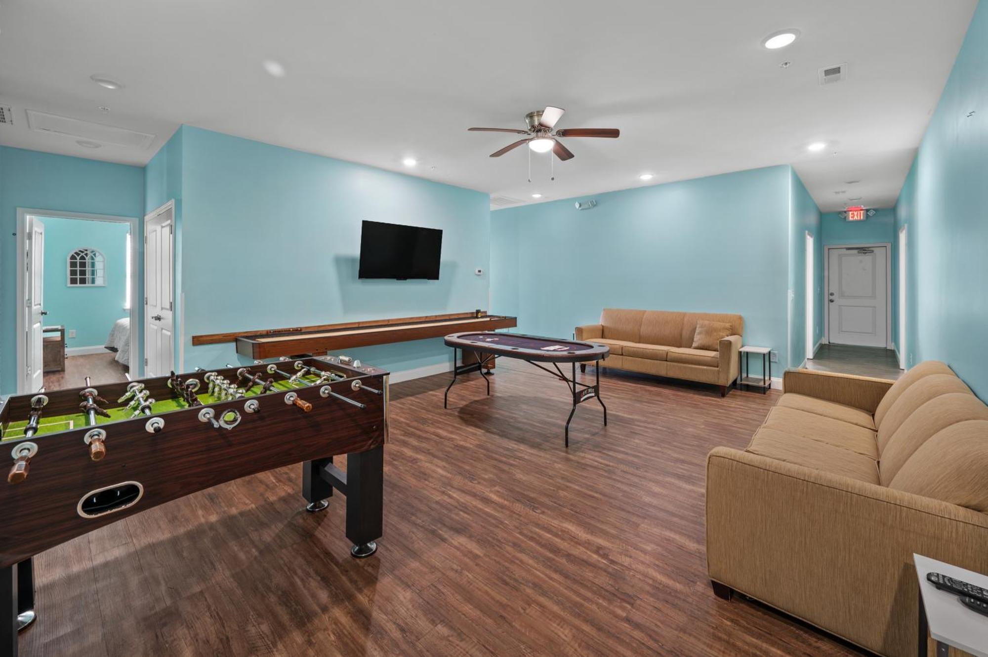 Holiday home 204 Unit A By Together *