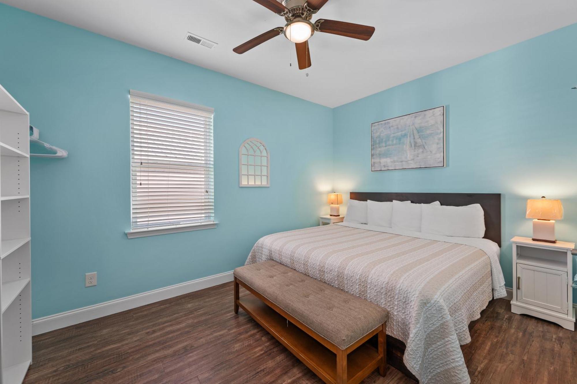 204 Unit A By Together Holiday home *