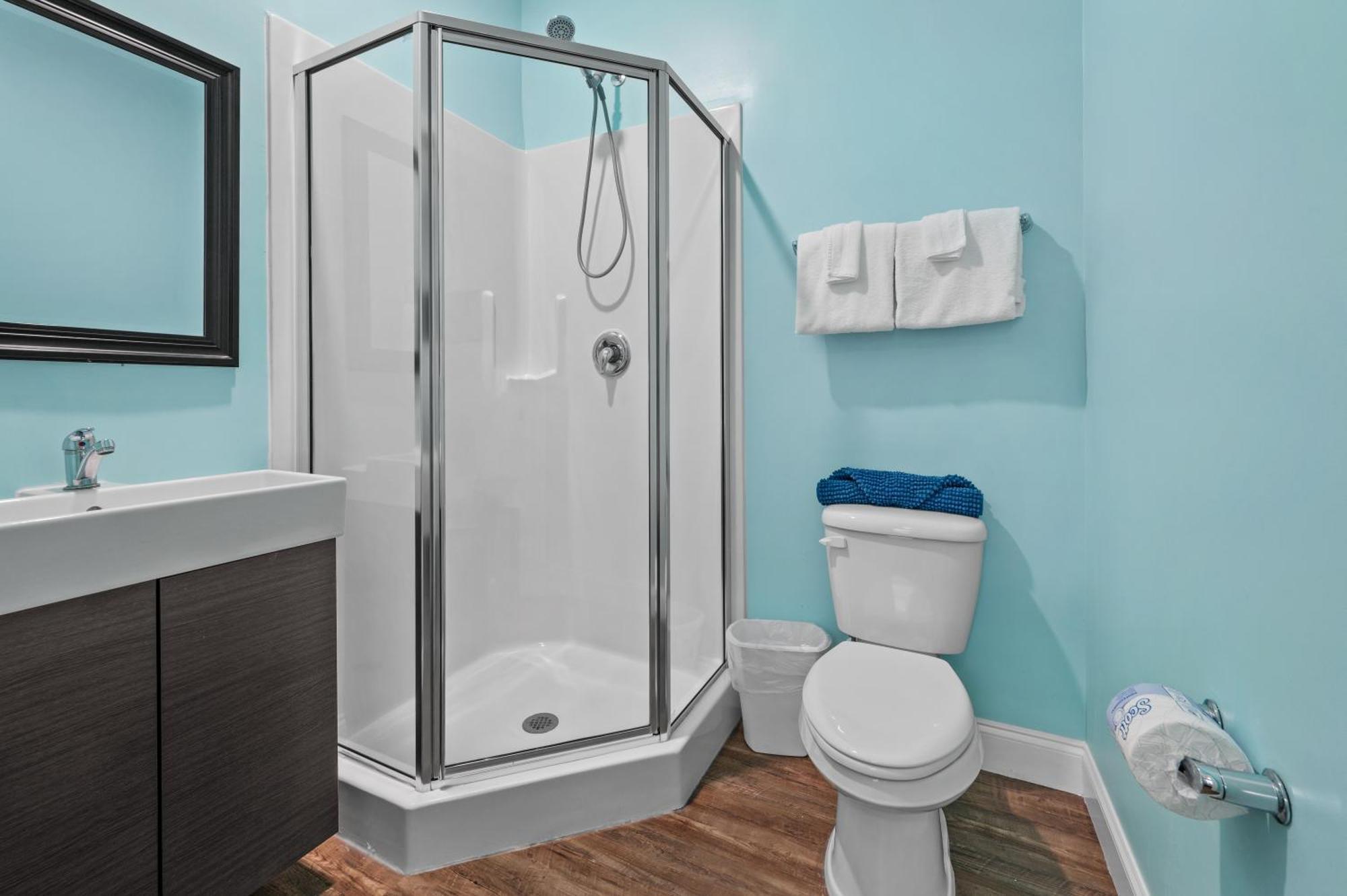 Holiday home 204 Unit A By Together *